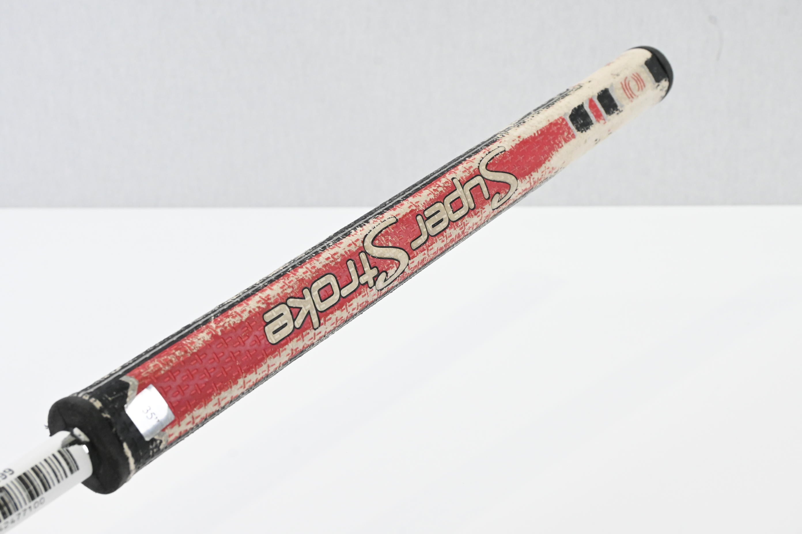 Odyssey O-Works Black Tank 1 Putter / 35 Inch