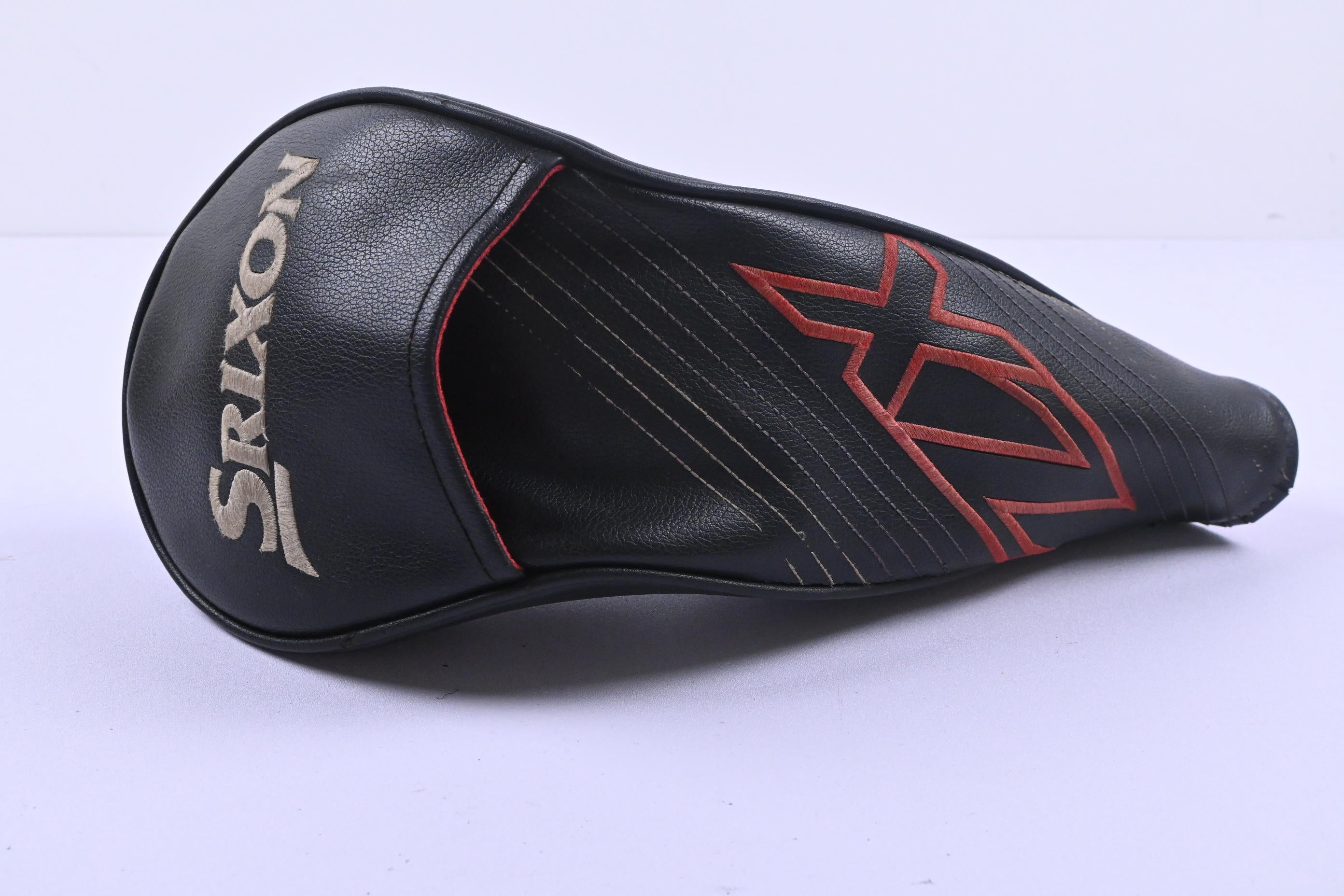 Srixon ZX7 Driver / 9.5 Degree / Regular Flex HZRDUS Smoke RDX Red 60