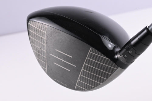 Callaway Elyte Triple Diamond Driver / 9 Degree / X-Flex Denali Charcoal 60