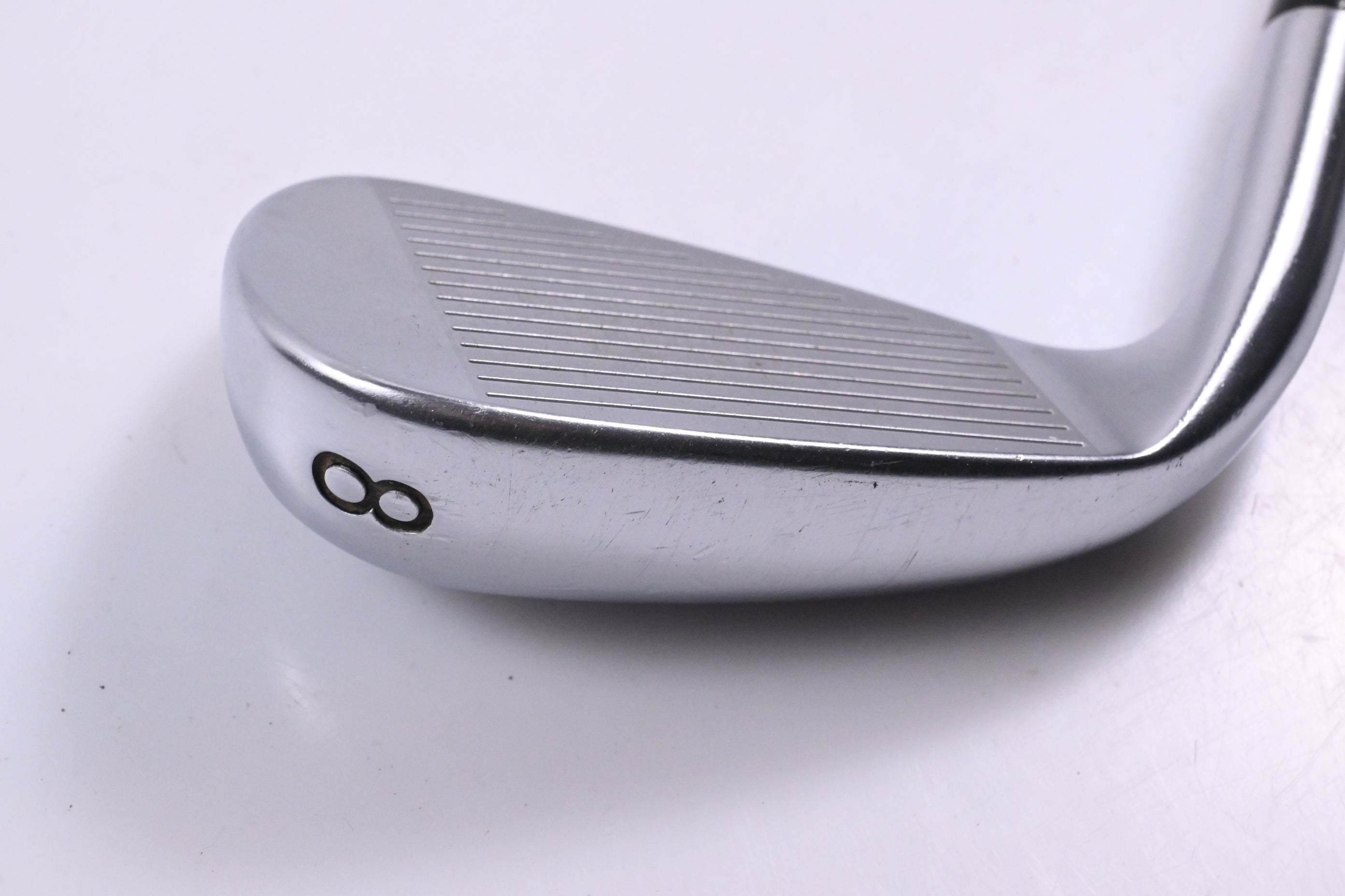 PXG 0311 XF Gen2 #8 Iron / Stiff Flex KBS Tour Shaft