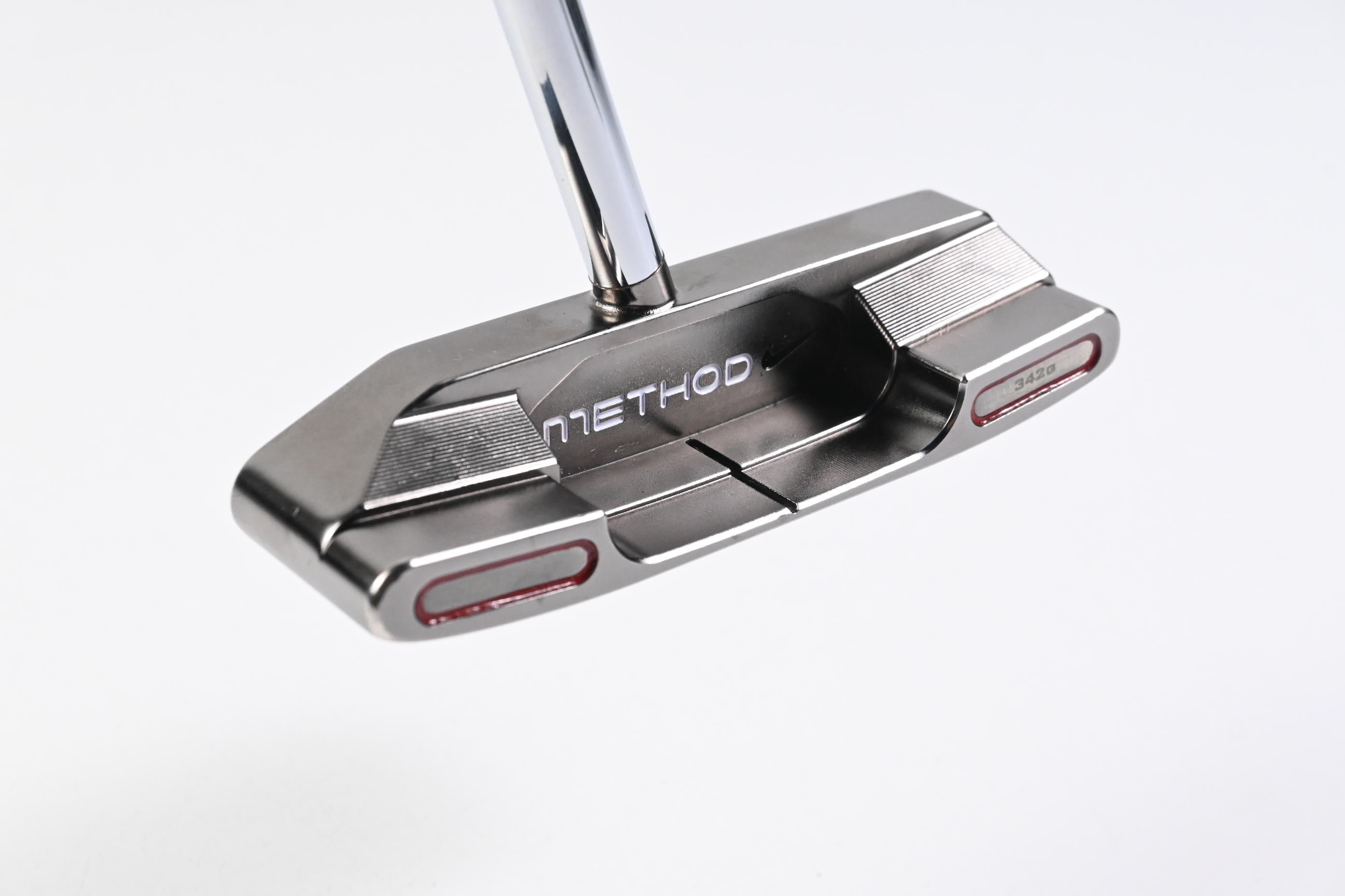 Nike Method Midnight Putter / 35 Inch