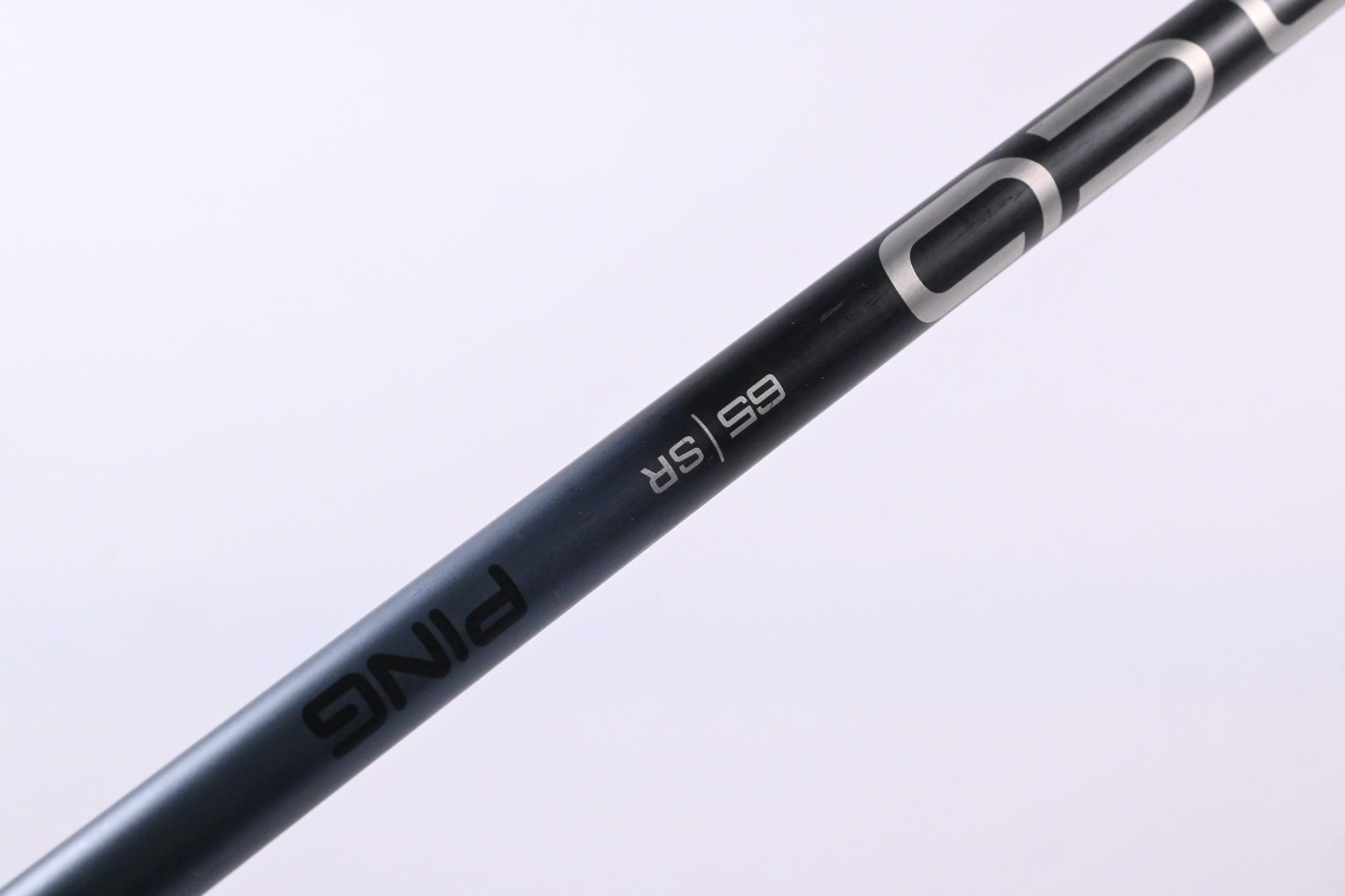 Ping G425 Max #7 Wood / 20.5 Degree / Senior Flex Ping Alta CB Slate 65 Shaft