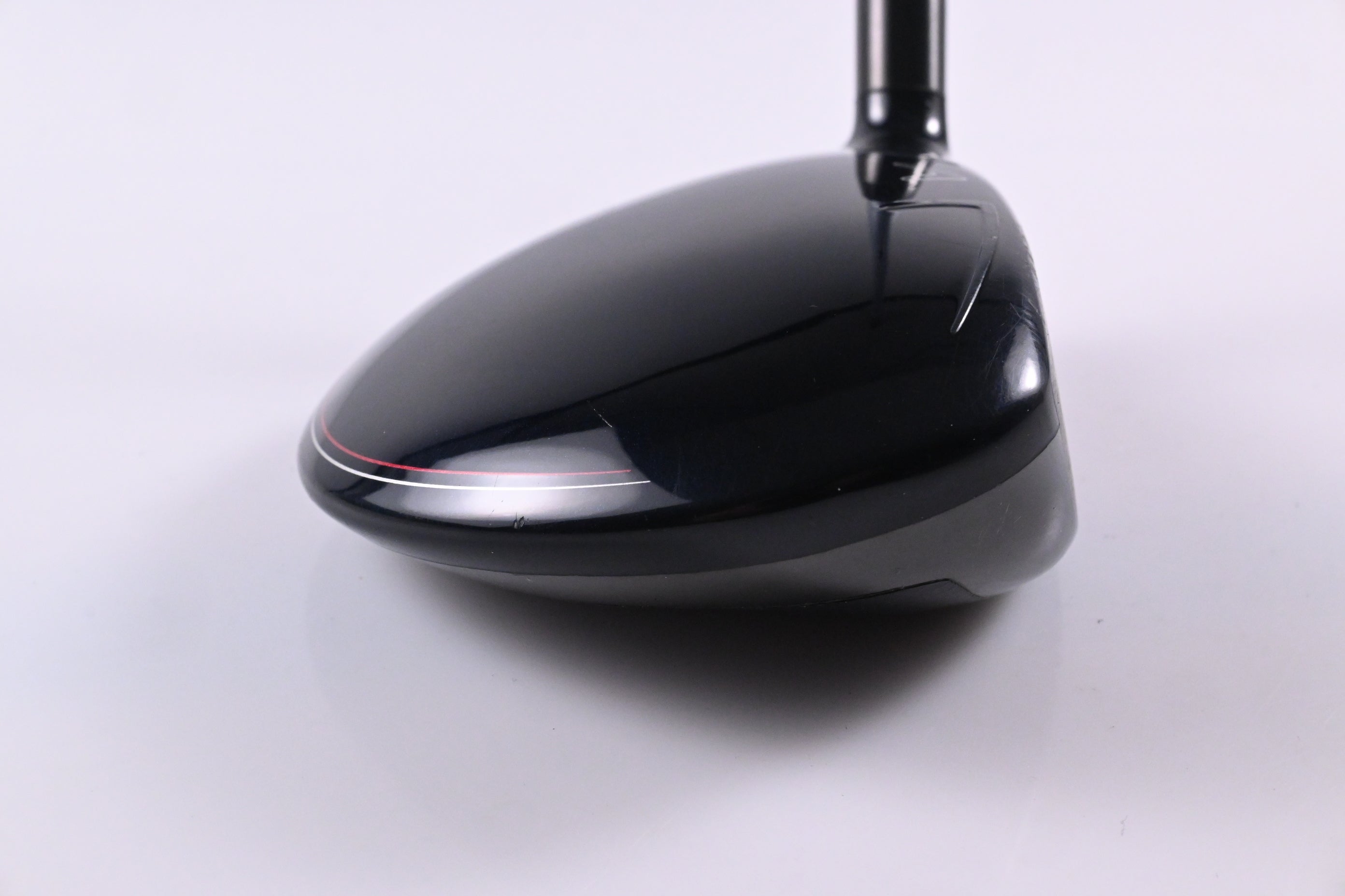 Callaway XR Speed #3 Wood / 15 Degree / Regular Flex HZRDUS Silver 65 Shaft