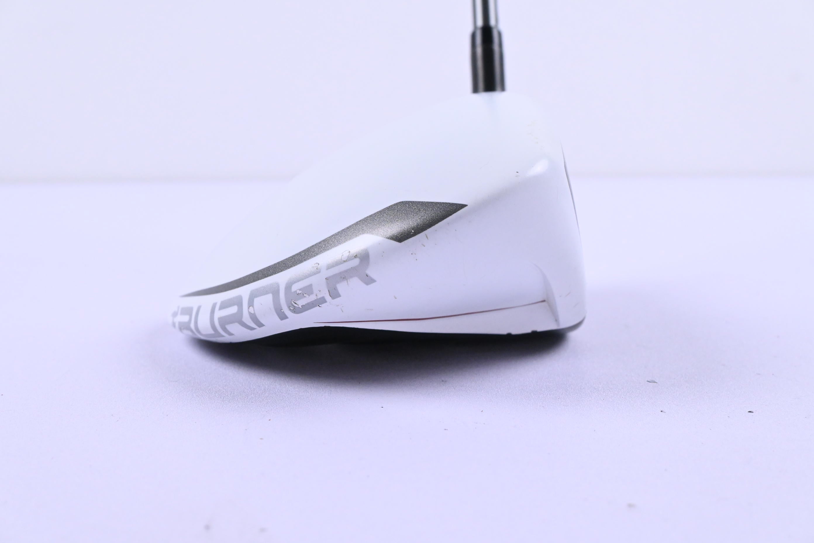 Taylormade Burner Superfast 2.0 Driver / 9.5 Degree / Stiff Flex REAX 4.8 Shaft