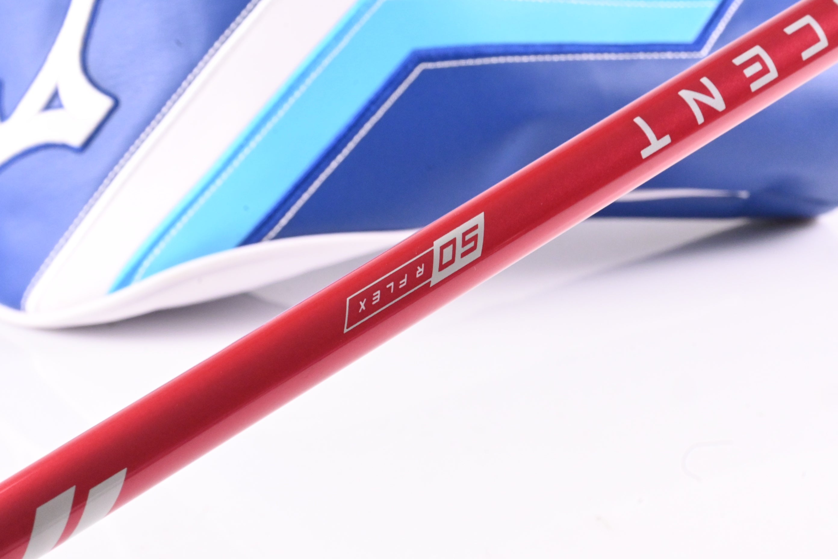 Mizuno ST-Max 230 Driver / 9.5 Degree / Regular Flex Aldila Ascent Red 50 Shaft