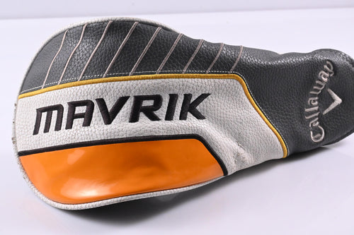 Callaway Mavrik Driver / 10.5 Degree / Regular Flex Tensei AV Blue 55 Shaft