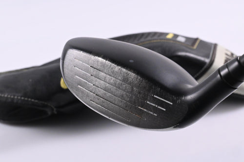 Ping G430 Max #5 Wood / 18 Degree / Regular Flex Ping Alta CB Black 65 Shaft