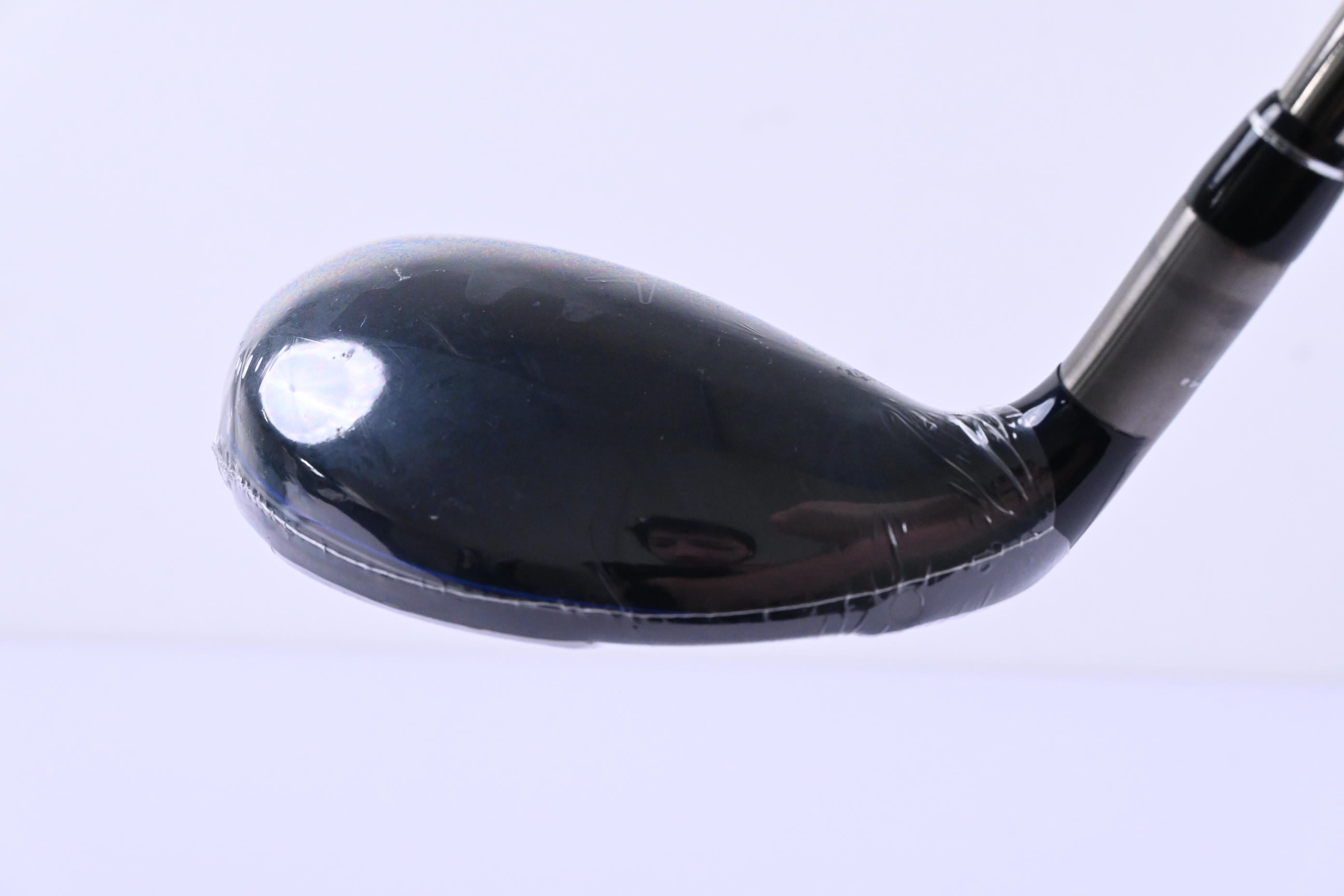Left Hand Callaway Big Bertha Reva 21 #5 Hybrid / 27 Degree / Ladies Flex RCH 45