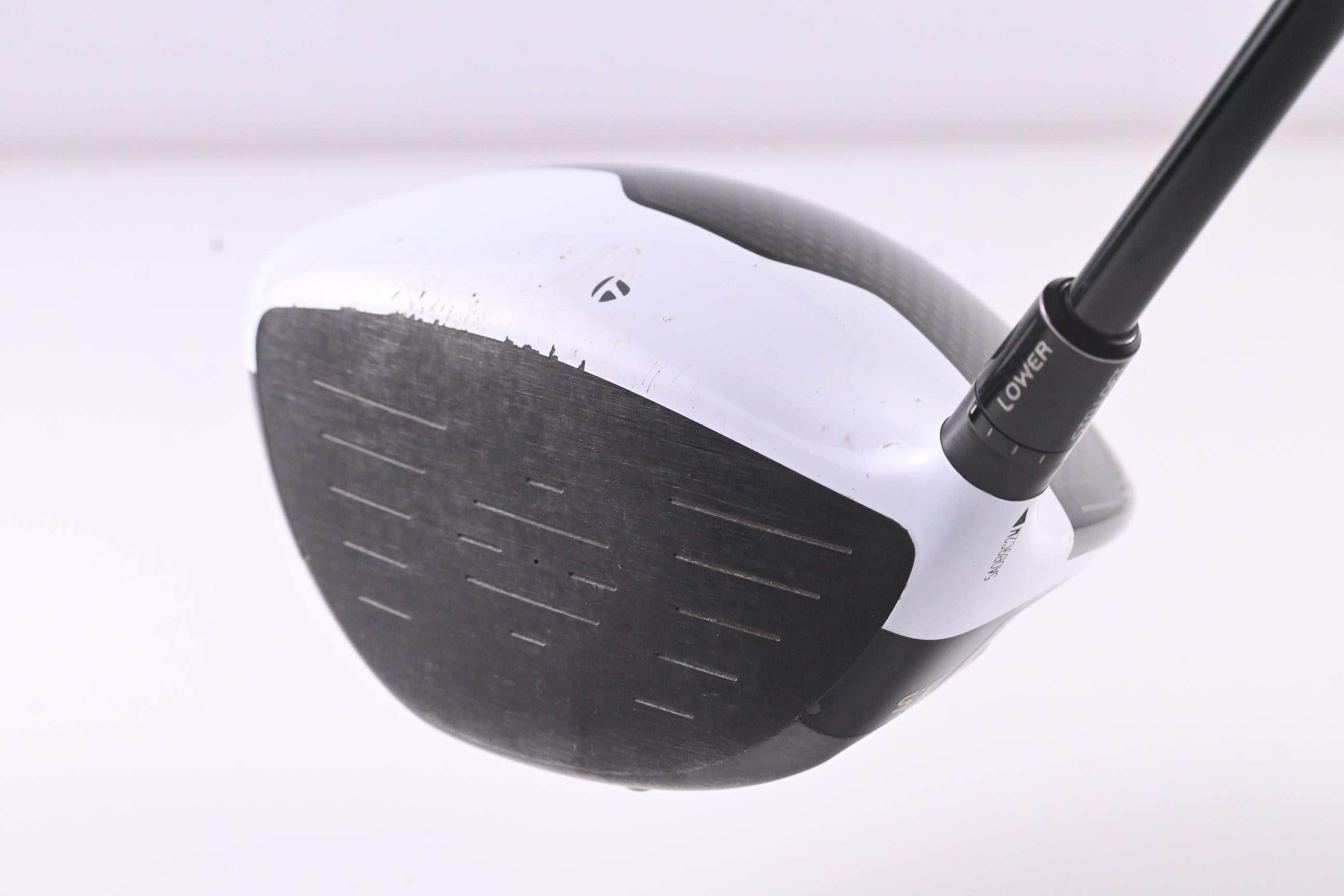 Taylormade M2 2016 Driver / 9.5 Degree / Stiff Flex Fujikura Pro 60 Shaft