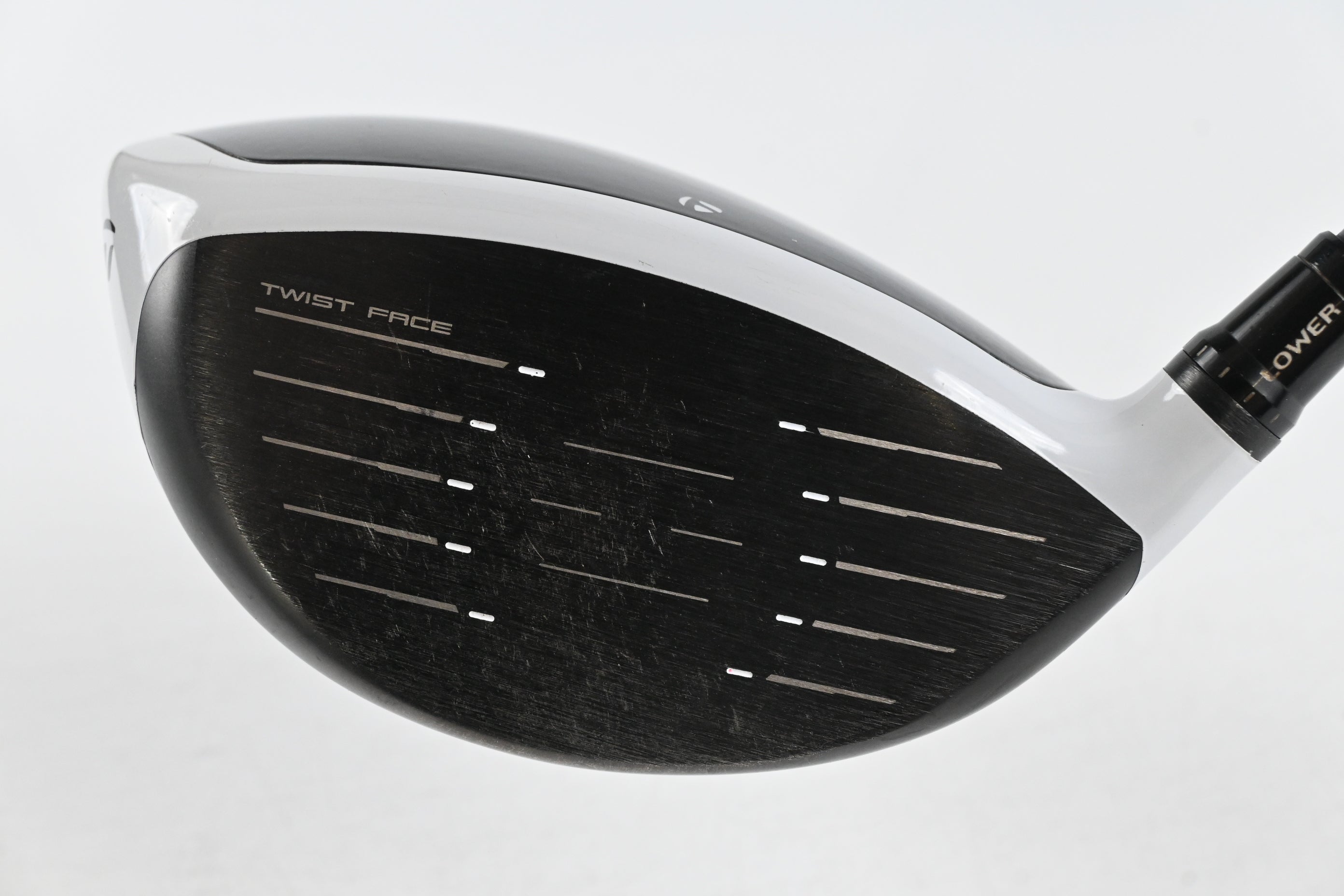 Taylormade SIM2 Driver / 9 Degree / Stiff Flex Hzrdus Smoke Black RDX 70 Shaft
