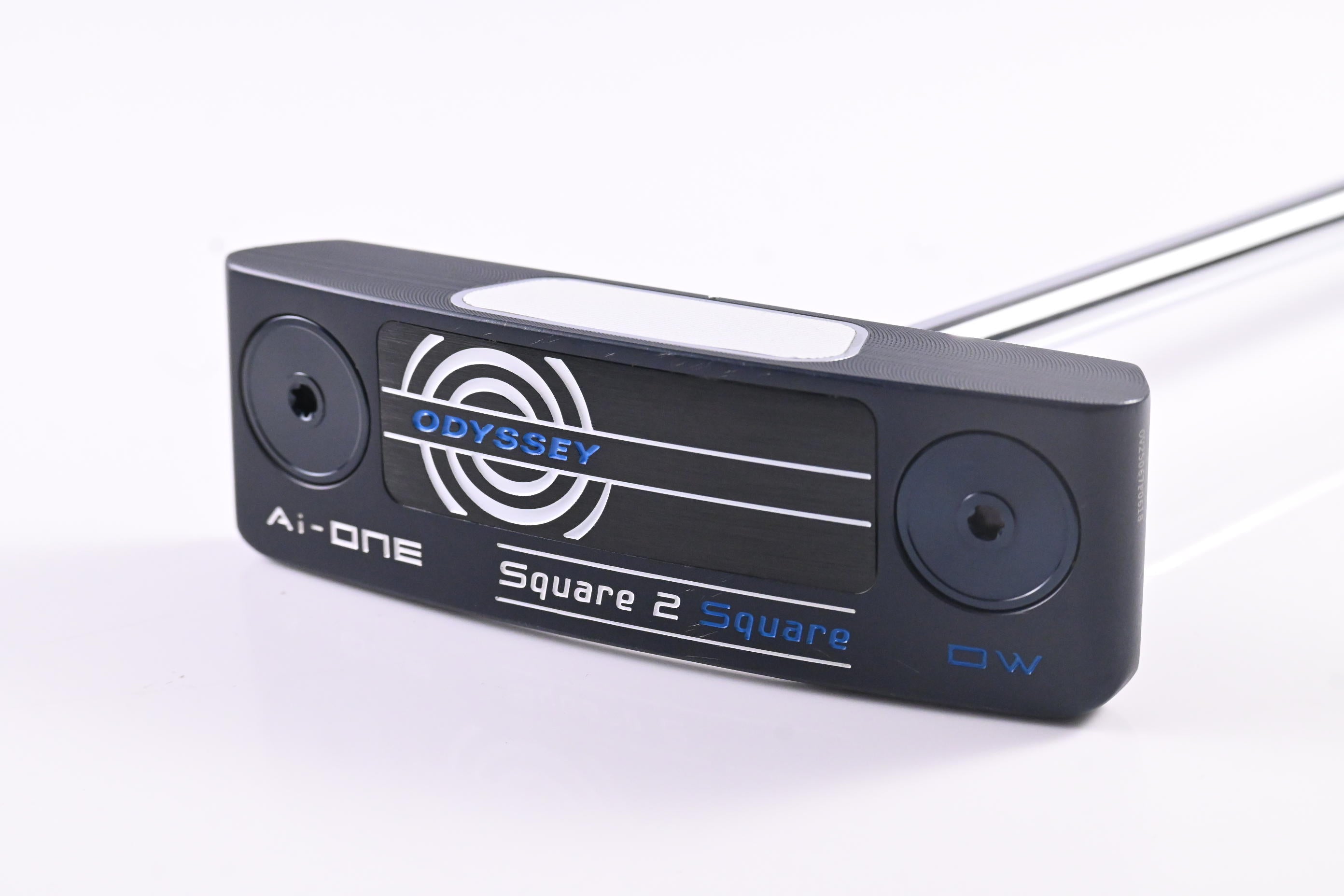 Odyssey Ai-One Square 2 Square Double Wide Putter / 34 Inch