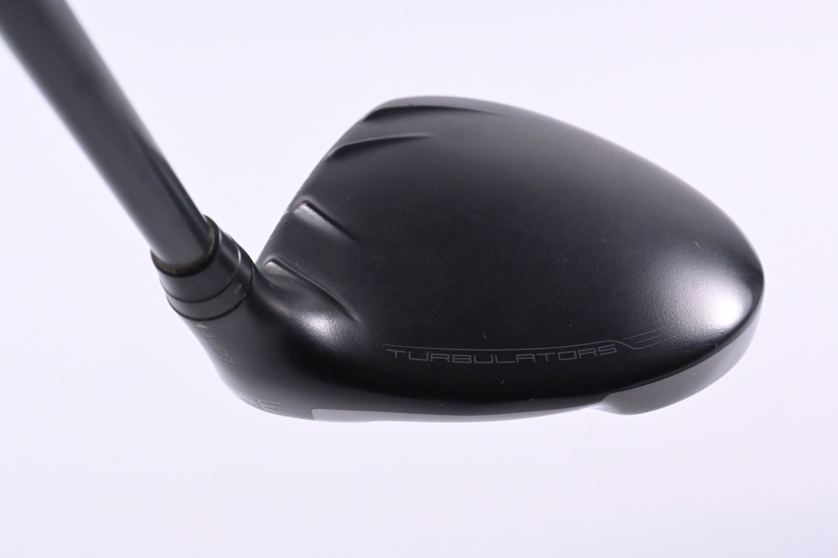 Ping G Series #3 Wood / 16 Degree / Regular Flex Ping Alta 65 Shaft