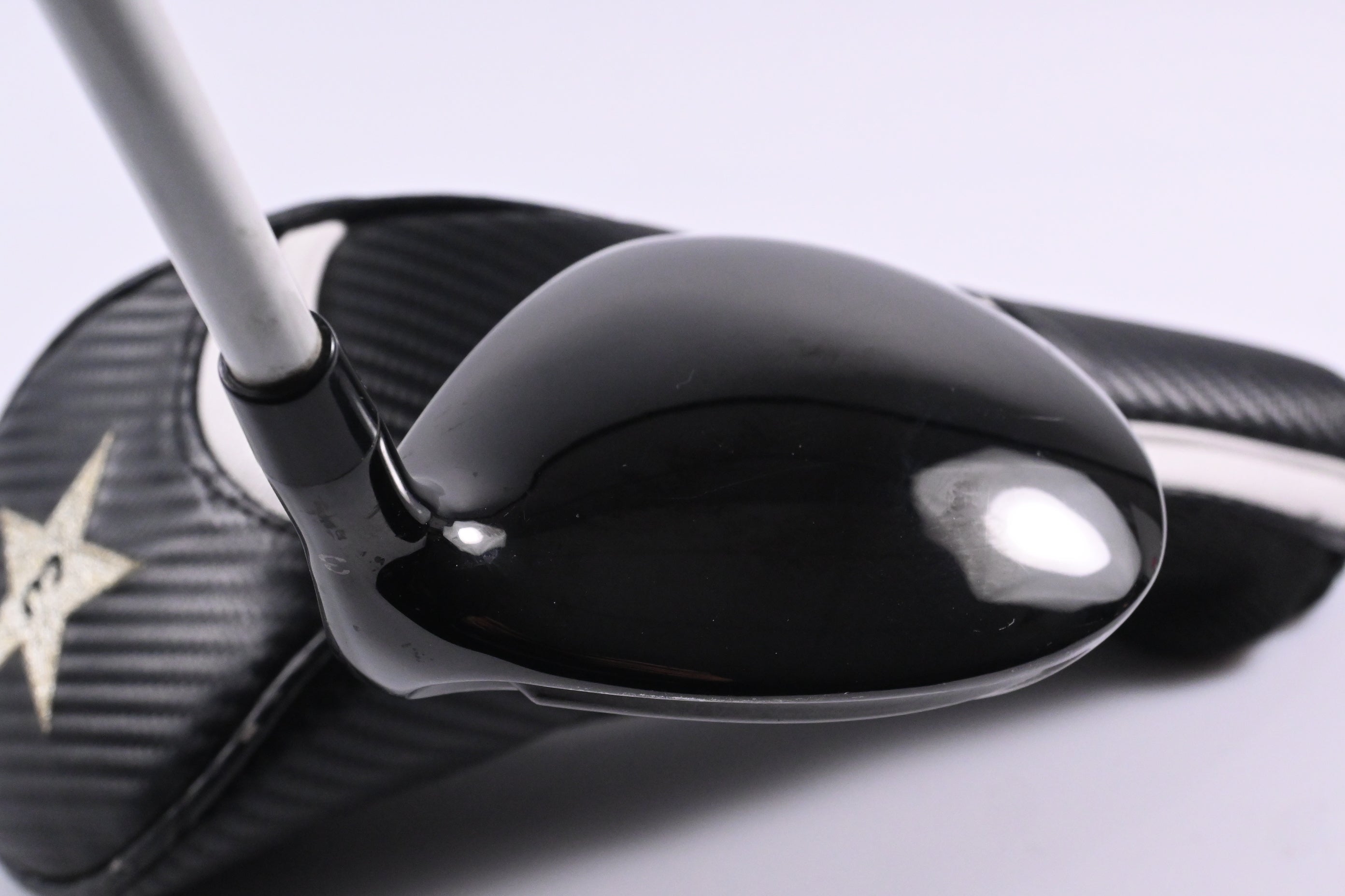 Vega RAF-04 #3 Wood / 15 Degree / Stiff Flex Vega Pure Shaft