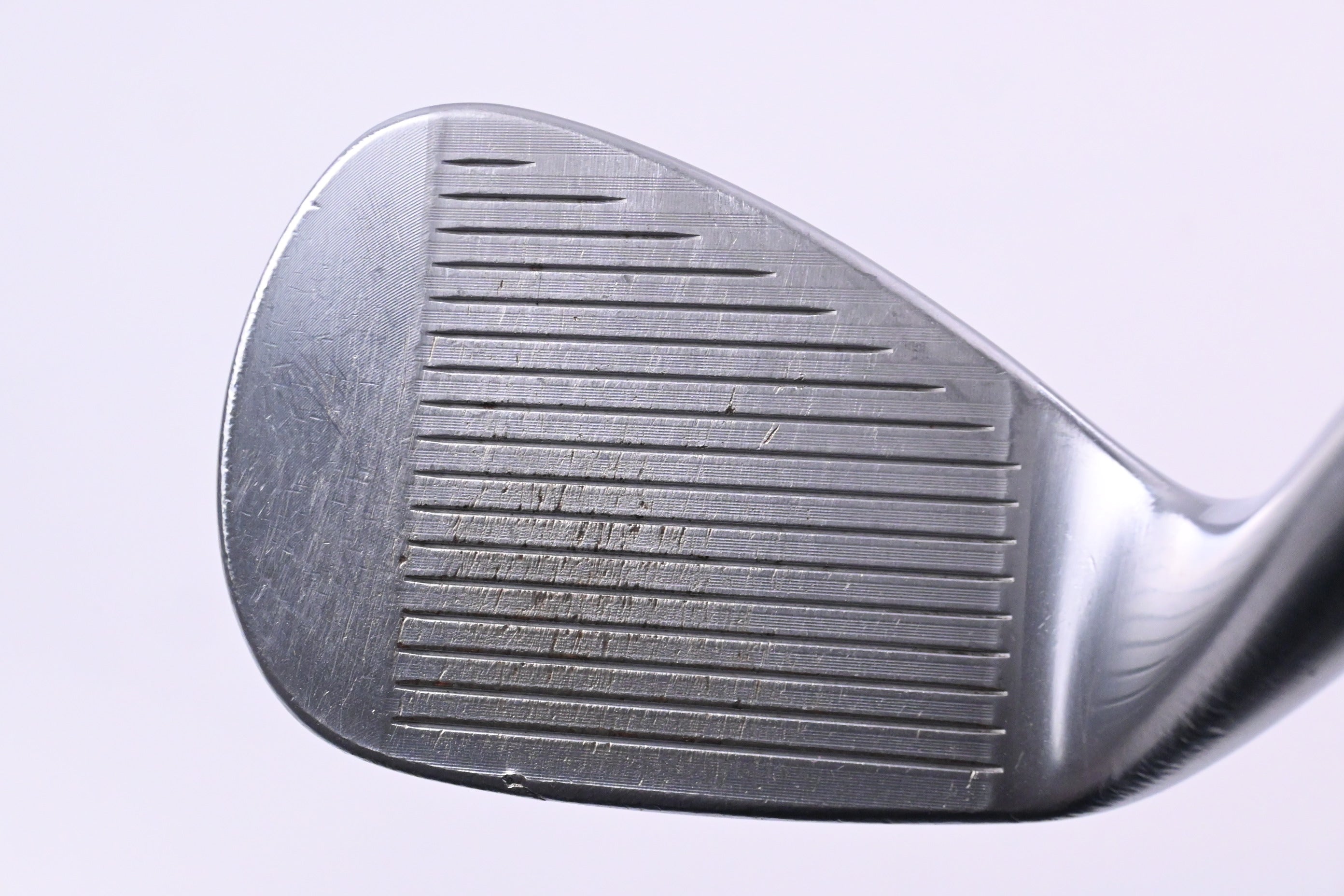 Titleist Vokey SM7 Gap Wedge / 52 Degree / Wedge Flex Titleist Vokey SM7 Shaft