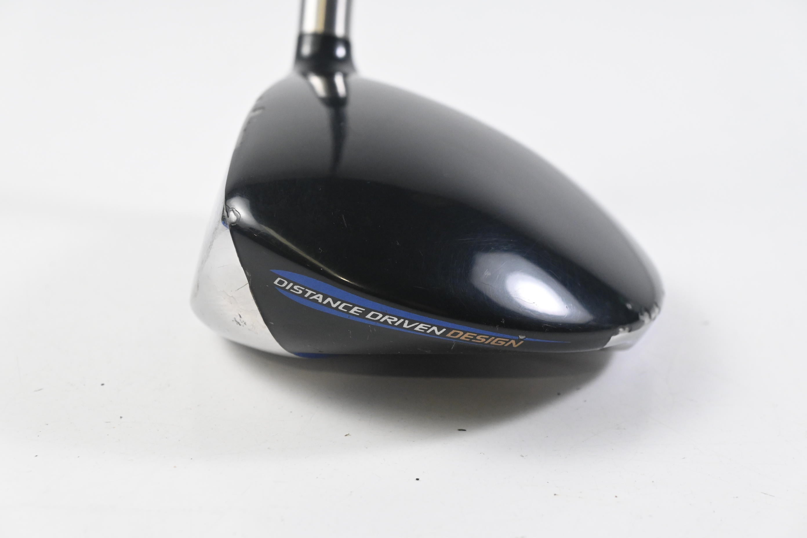 Left Hand Cleveland Launcher DST #3 Wood / 15 Degree / Regular Flex Diamana VSL