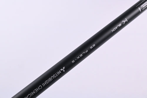 Callaway Paradym Triple Diamond #3+ Wood / 13.5 Degree / Stiff Flex Tensei 1K