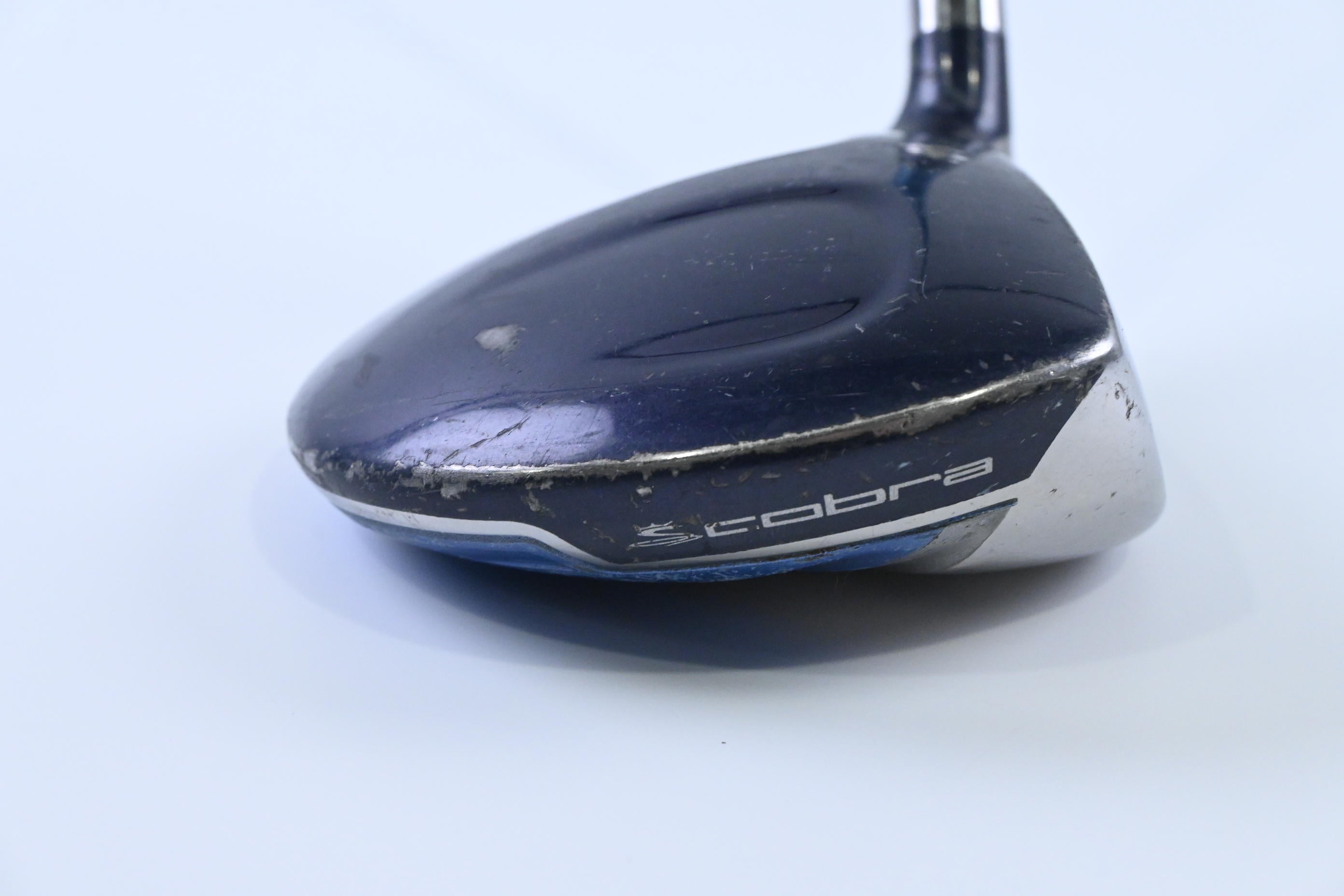 Ladies Cobra S9-1 Offset #5 Wood / 21 Degree / Ladies Flex Tour AD 45 Shaft