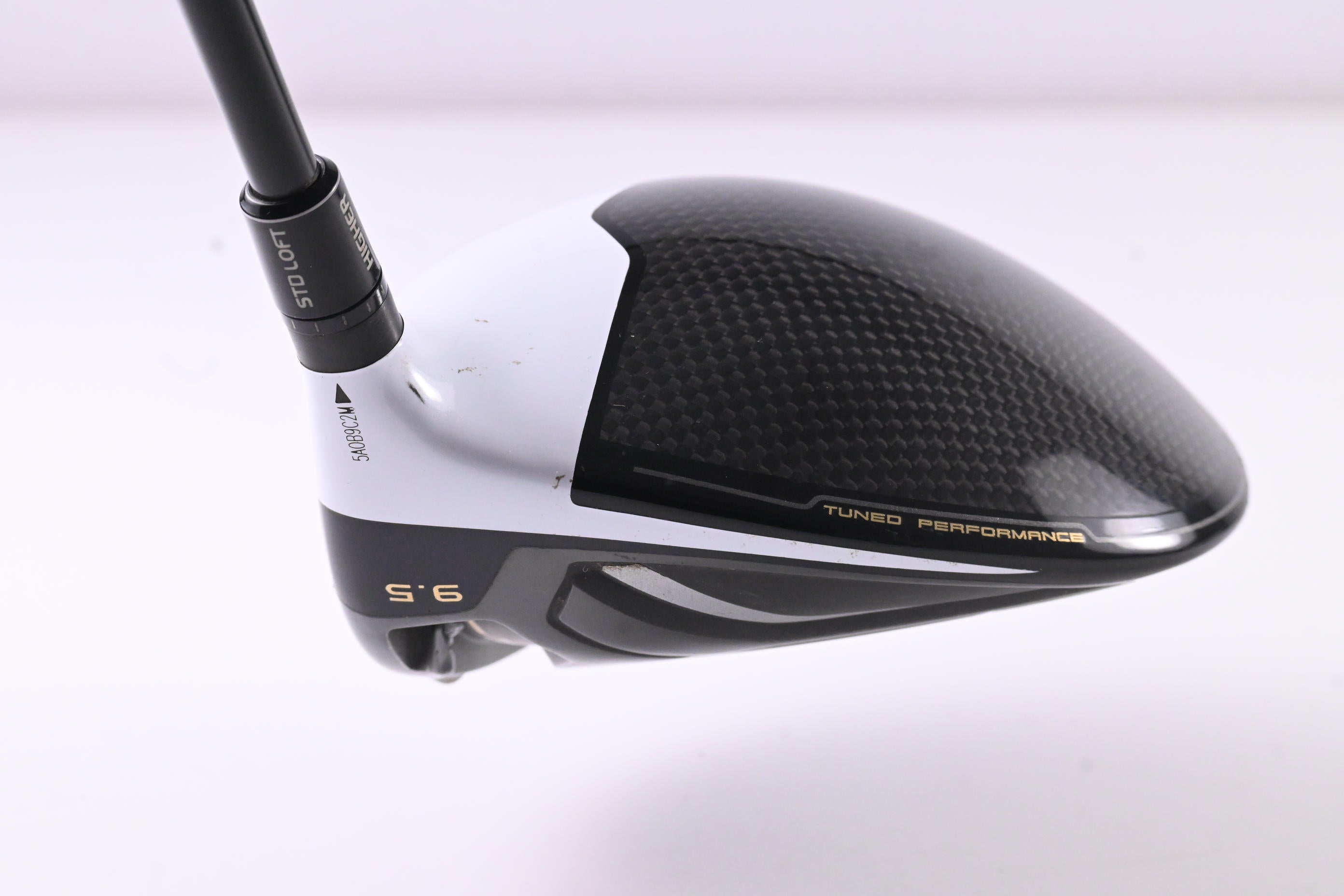 Taylormade M2 2016 Driver / 9.5 Degree / Stiff Flex Fujikura Pro 60 Shaft