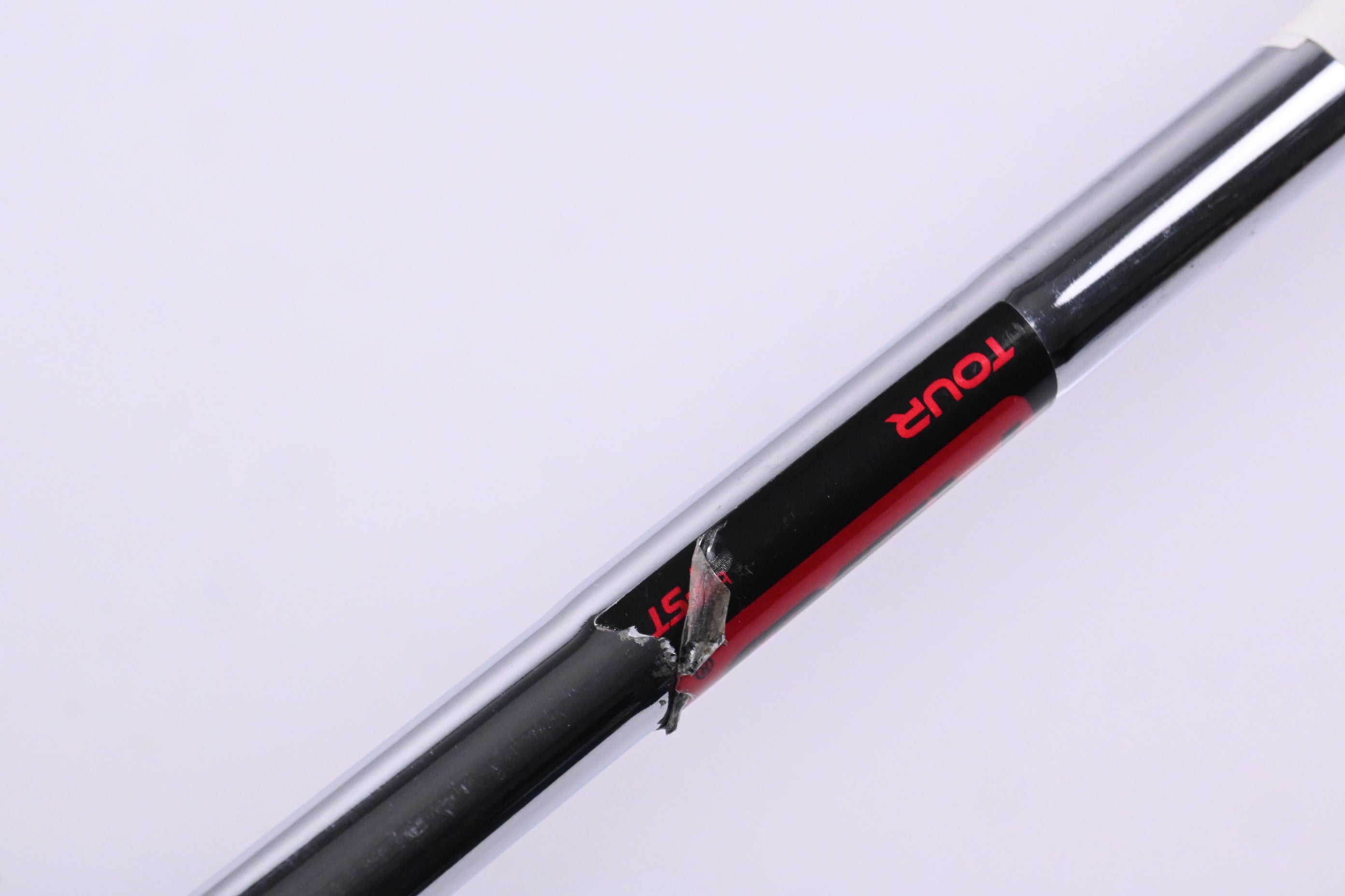 PXG 0311 XF Gen2 #8 Iron / Stiff Flex KBS Tour Shaft