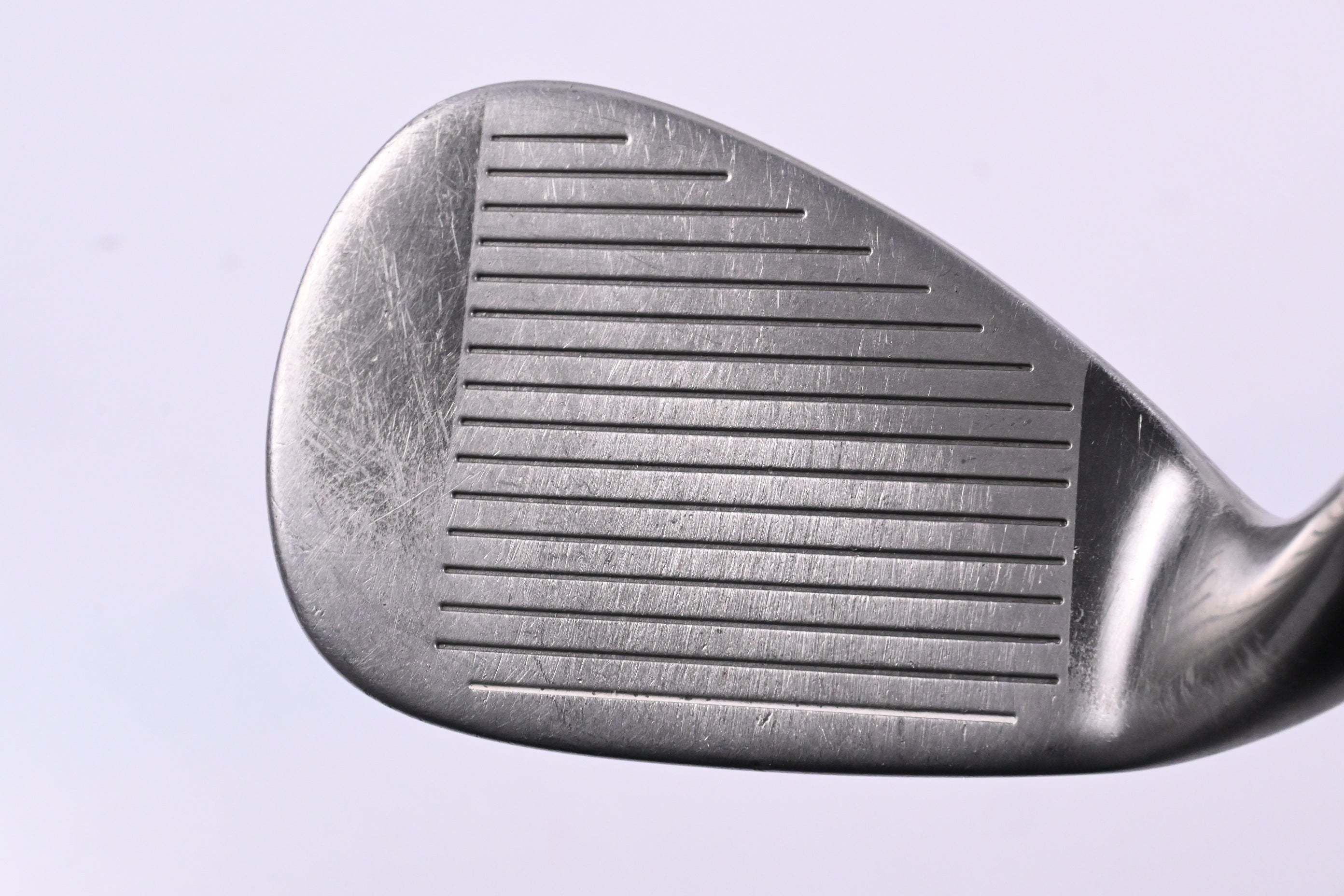 Taylormade M2 2016 Lob Wedge / 60 Degree / Stiff Flex Project X Rifle Shaft