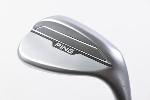 Ping S159 Lob Wedge / 58 Degree / Black Dot / Wedge Flex Ping Z-Z115 Shaft