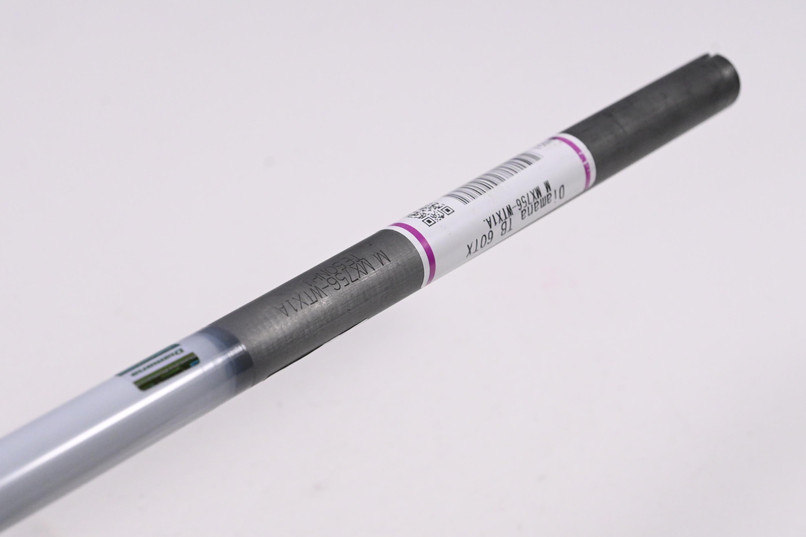 Diamana TB Series 60 Driver Shaft / TX-Flex / .335" Tip / Uncut