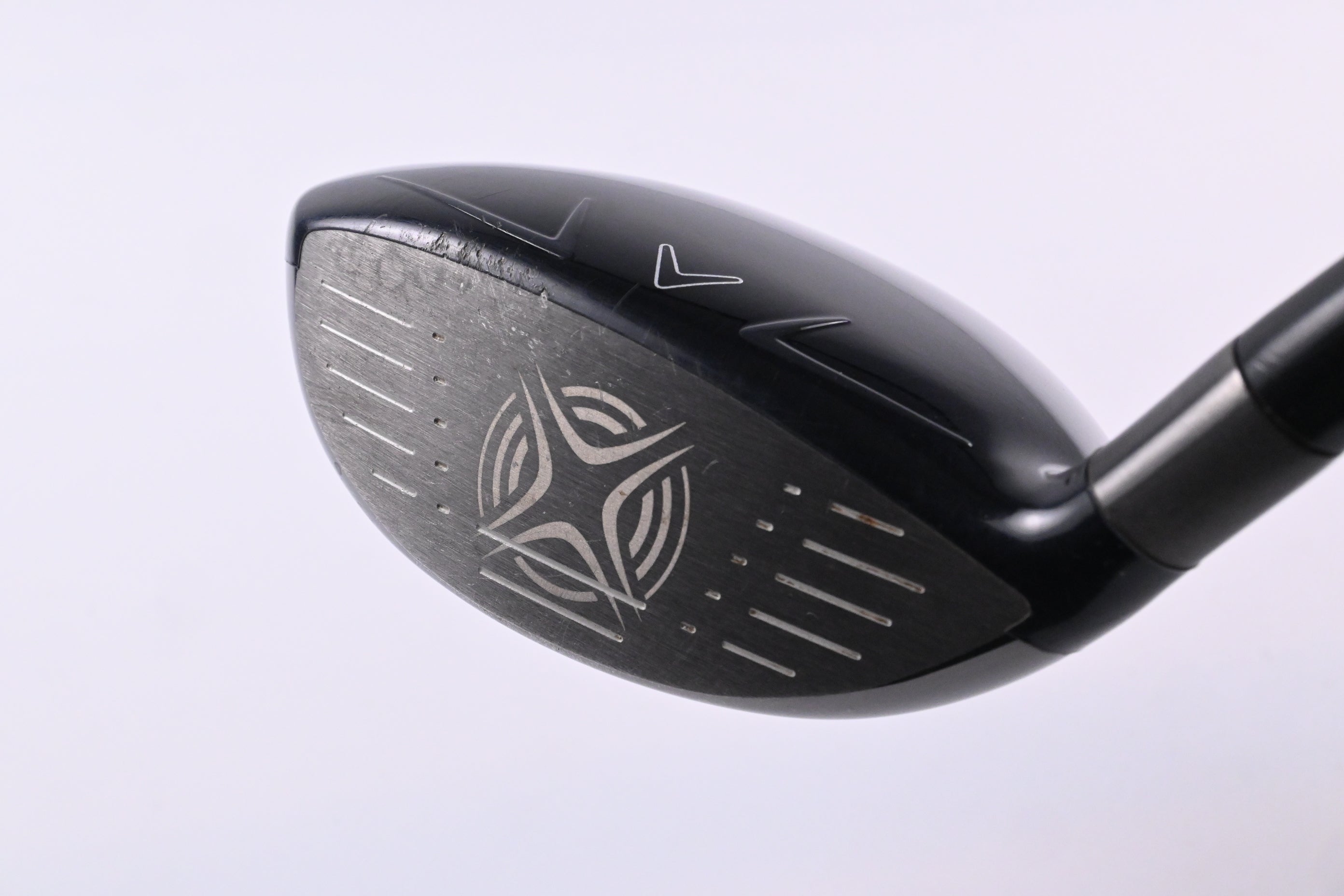 Callaway XR Speed #3 Wood / 15 Degree / Regular Flex HZRDUS Silver 65 Shaft