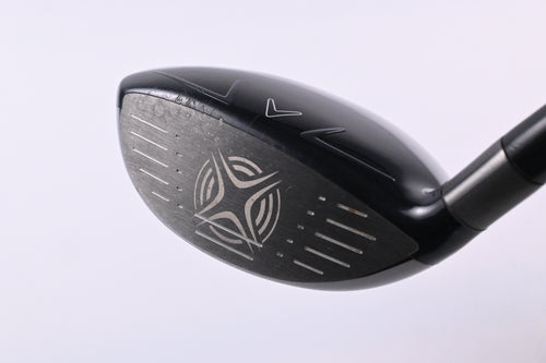 Callaway XR Speed #3 Wood / 15 Degree / Regular Flex HZRDUS Silver 65 Shaft