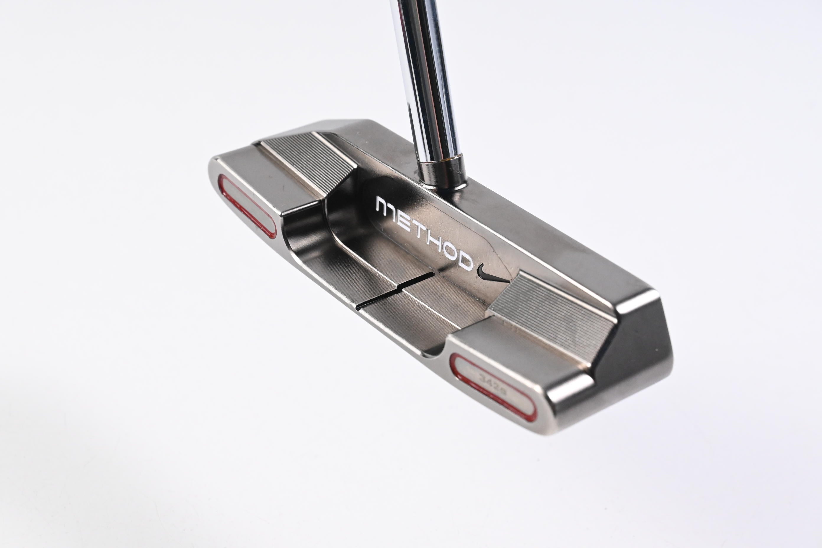 Nike Method Midnight Putter / 35 Inch