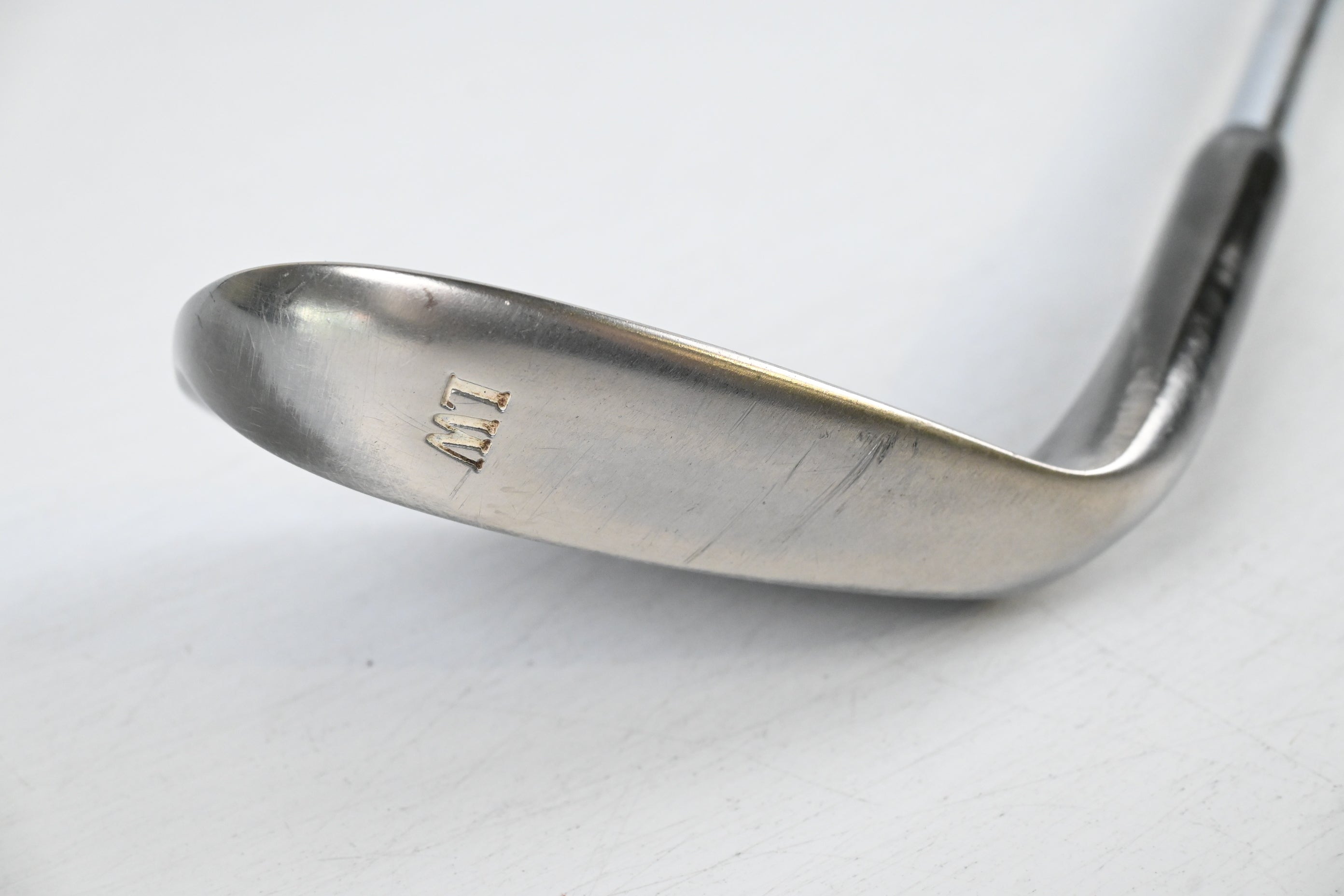 Regal RPT Lob Wedge / 60 Degree / Wedge Flex True Temper Steel Shaft