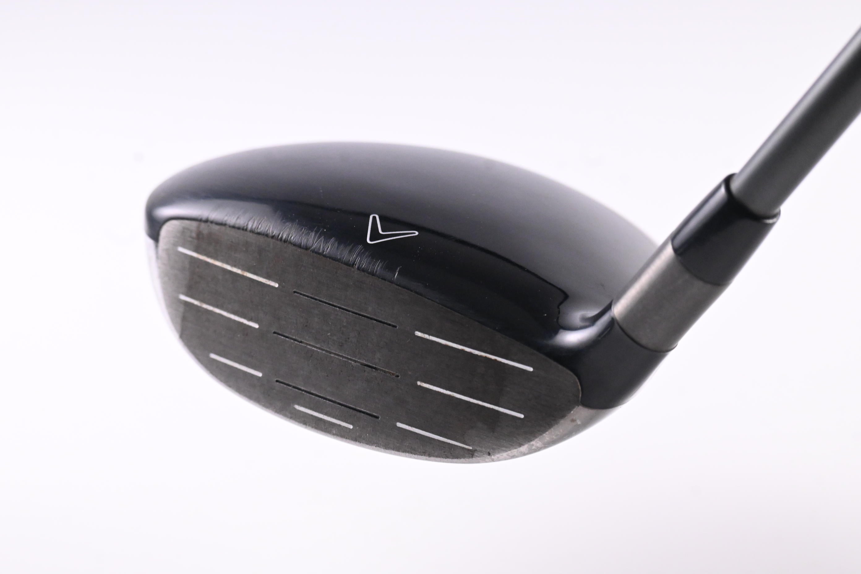 Callaway Epic Max #3 Wood / 15 Degree / Regular Flex HZRDUS Smoke IM10 60 Shaft