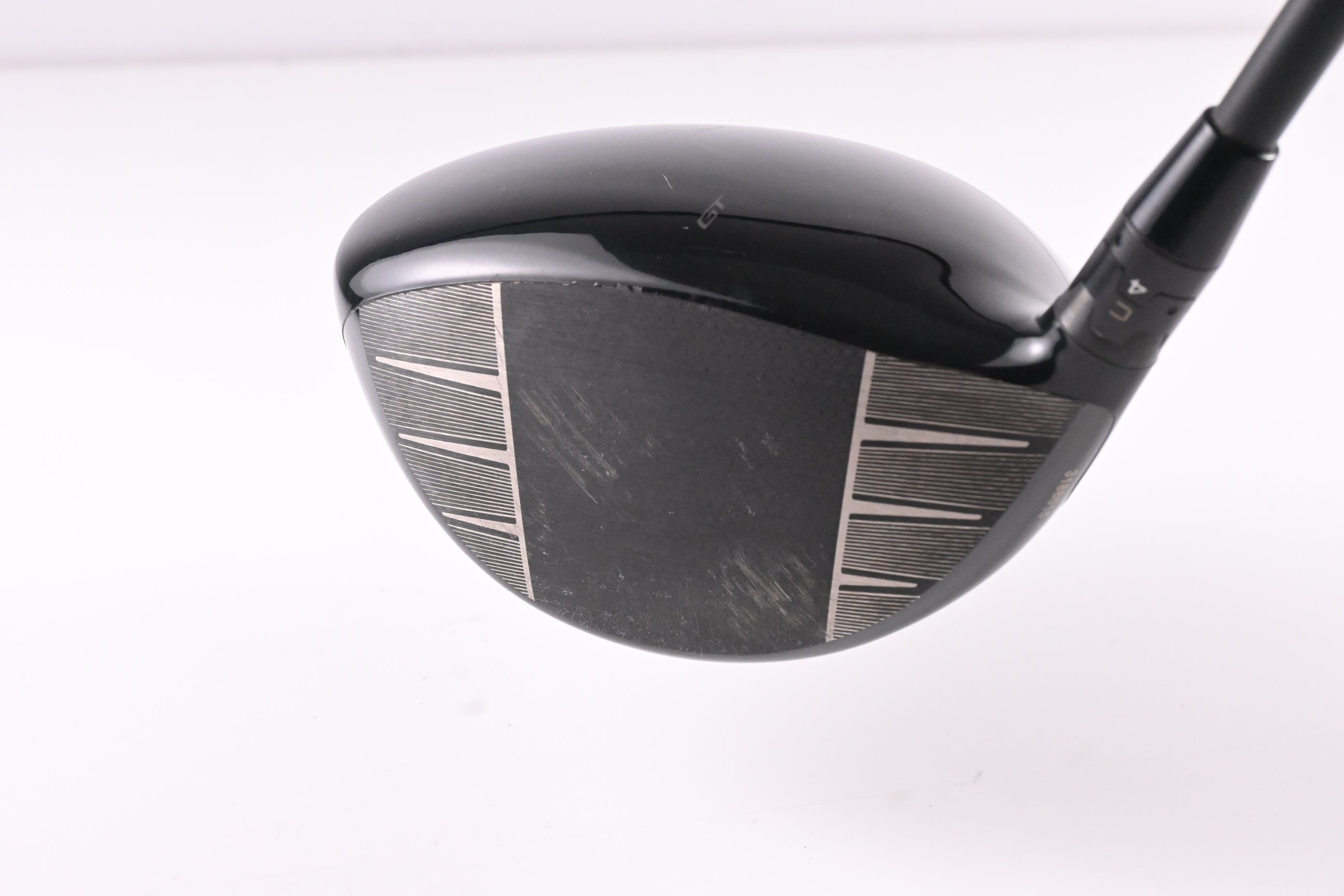 Titleist GT2 Driver / 11 Degree / Regular Flex Tensei 1K Blue 55 Shaft