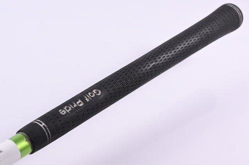 Taylormade RBZ #5 Wood / 18 Degree / Regular Flex Matrix Ozik Xcon-7 Shaft