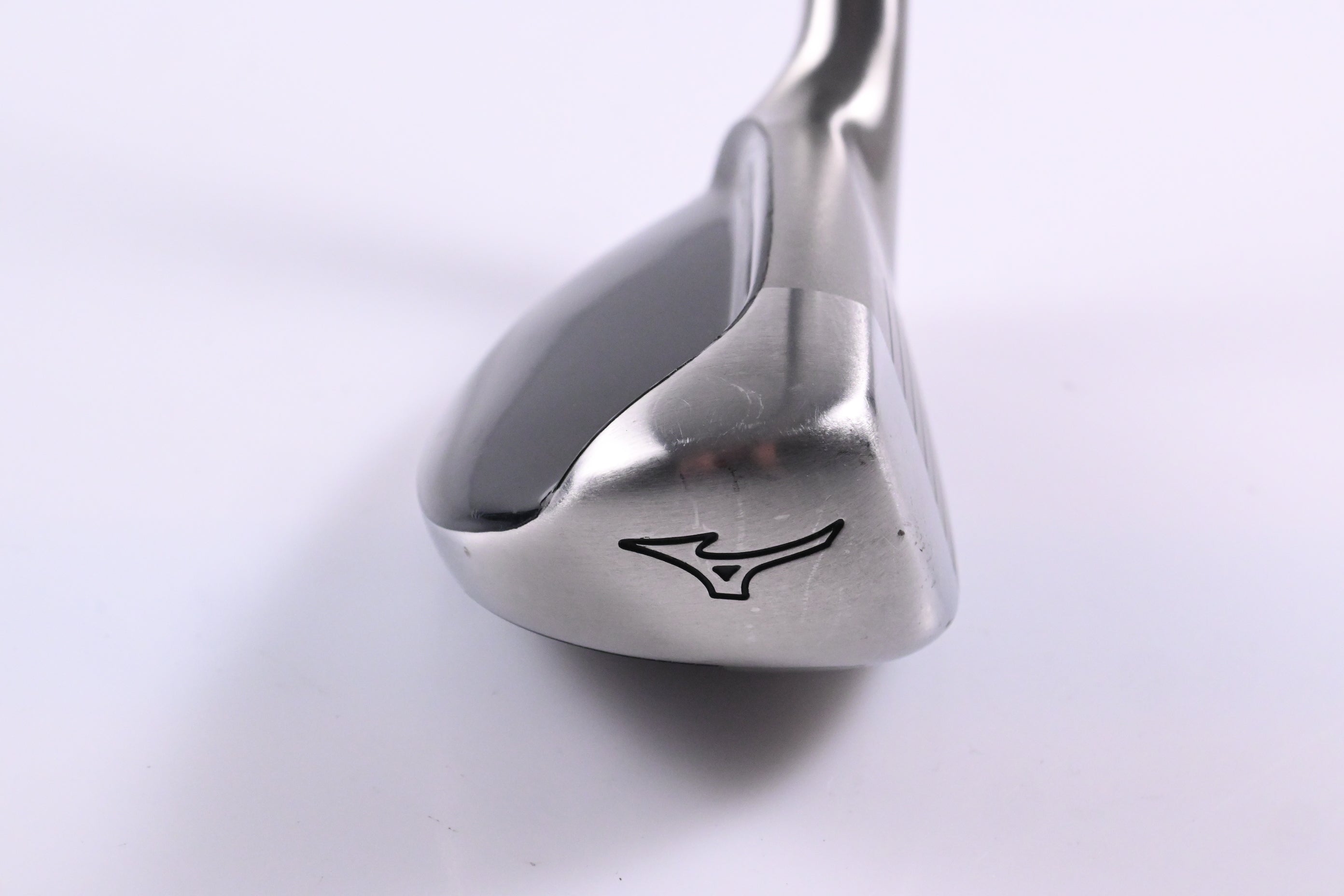 Mizuno MX Fli Hi #3 Hybrid / 20 Degree / Regular Flex Mizuno Exsar IS4 65 Shaft