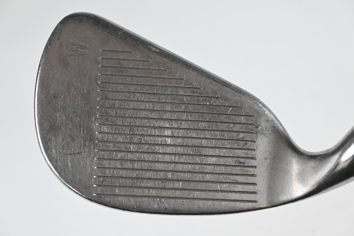 Ping Eye 2 Pitching Wedge / 50.5 Degree / Green Dot / Stiff Flex Ping KTM Shaft