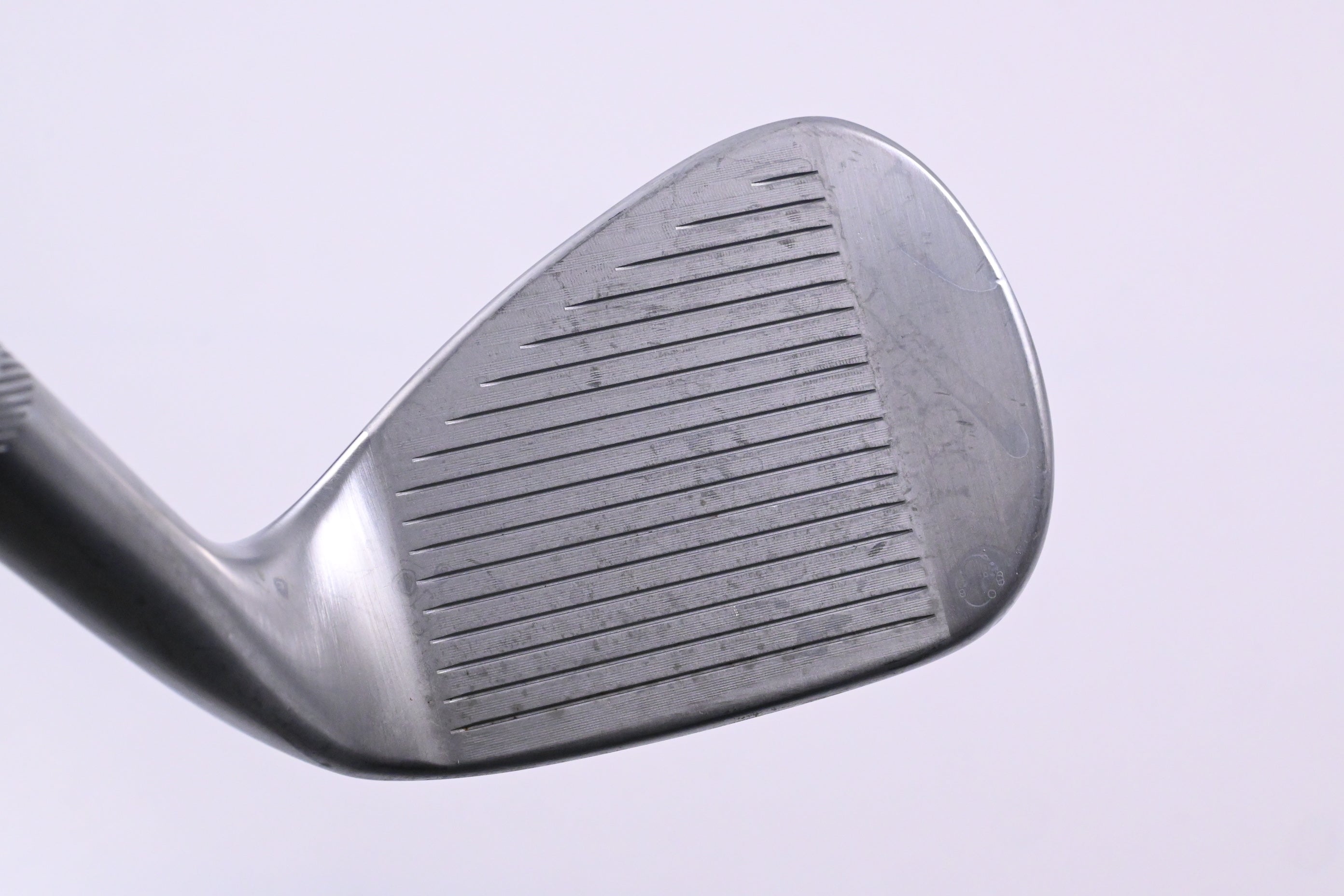 Left Hand Titleist Vokey SM10 Gap Wedge / 52 Degree / Wedge Flex Titleist Vokey