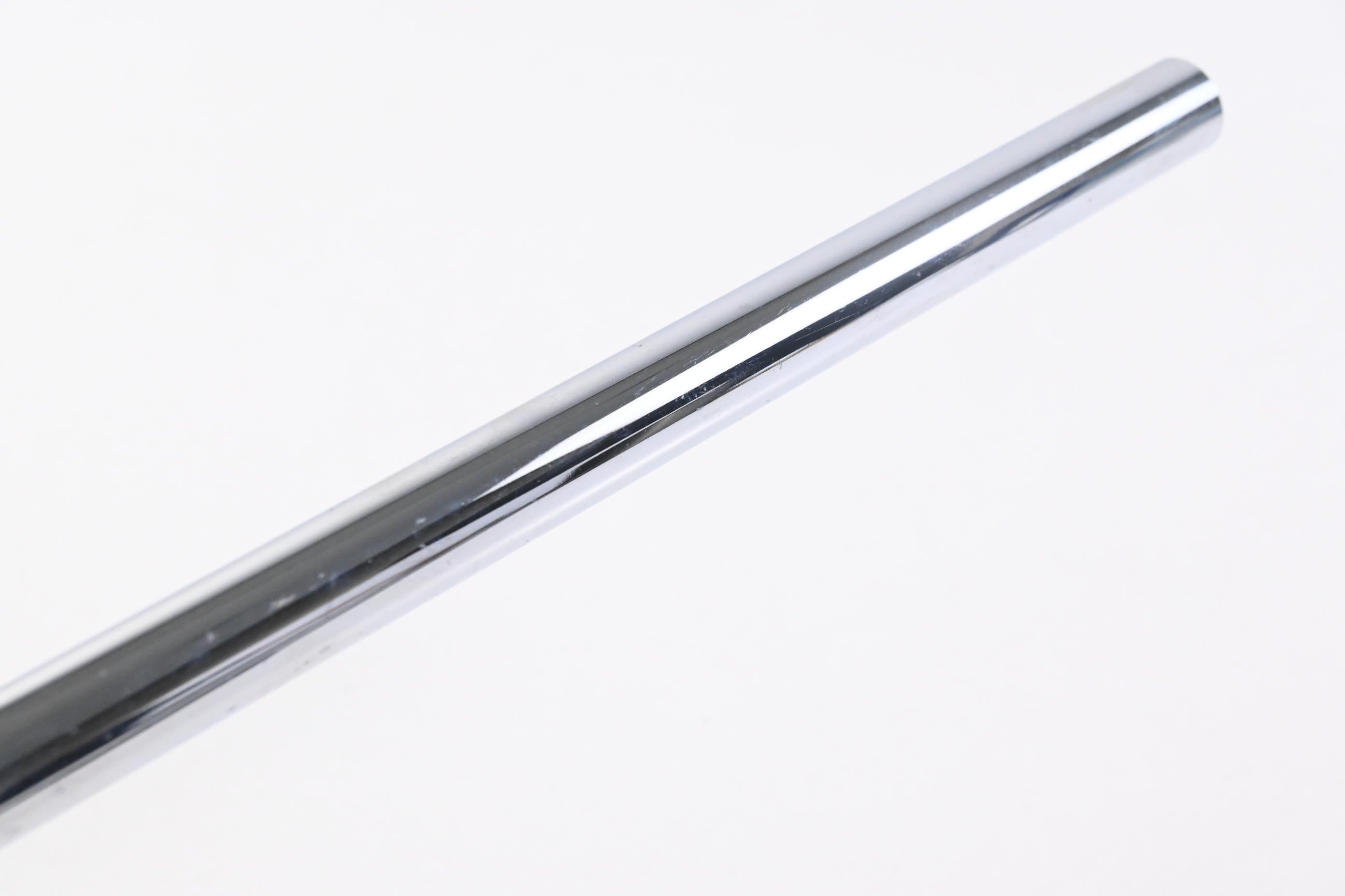True Temper AMT Black S300 Short Iron Shaft / Stiff Flex / .355" Tip / Uncut