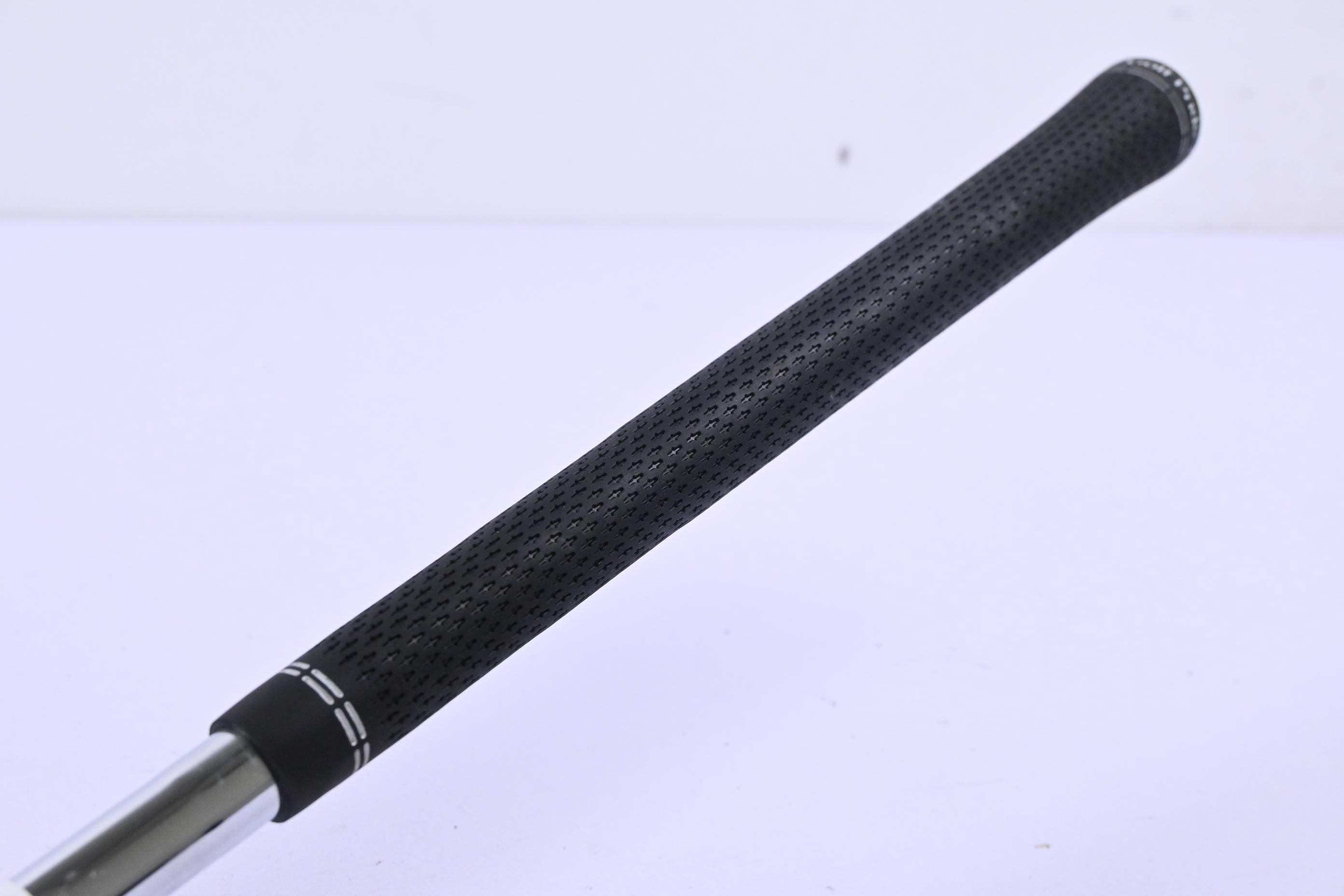 Ping Glide 2.0 Stealth Lob Wedge / 58 Degree / Black Dot / Wedge Flex Ping AMT