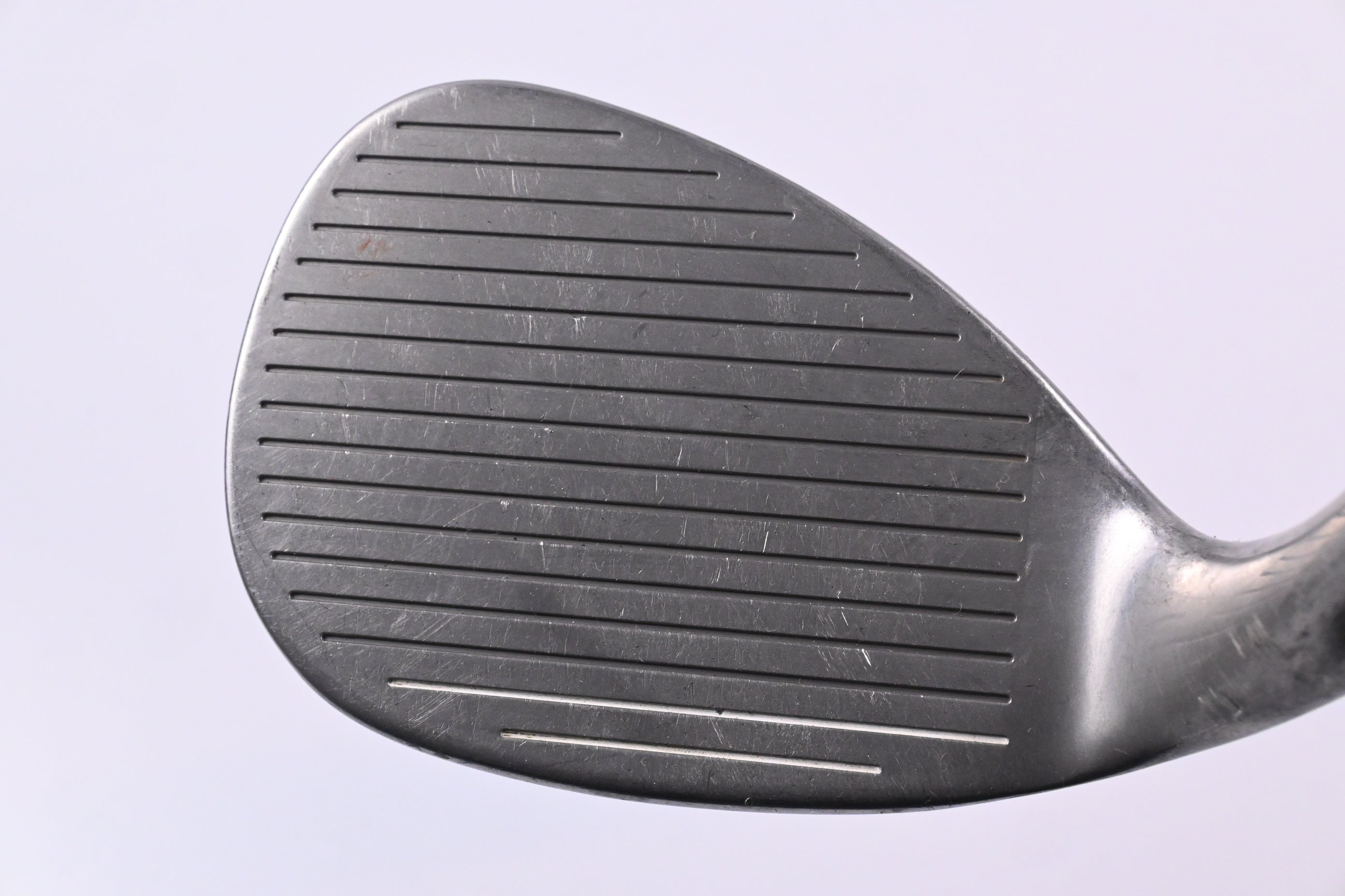 Callaway Sureout Lob Wedge / 60 Degree / Wedge Flex Callaway 65 Shaft