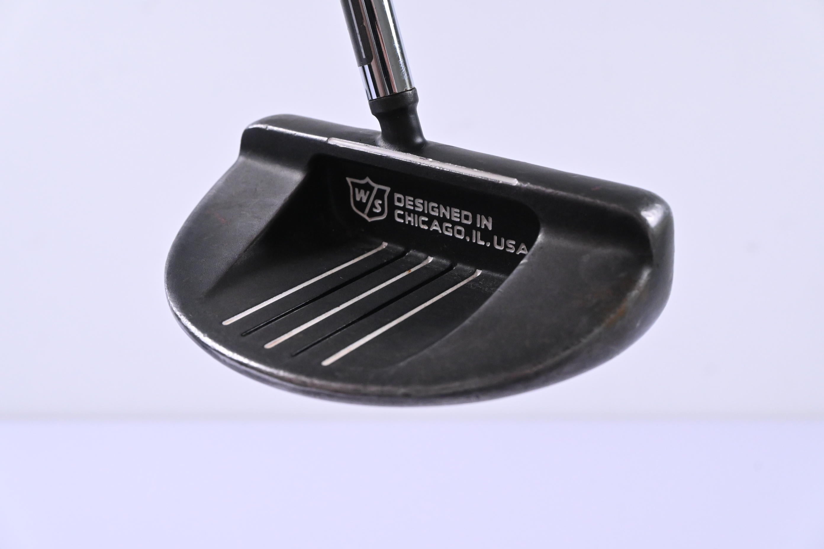 Wilson Infinite South Side Putter / 34 Inch