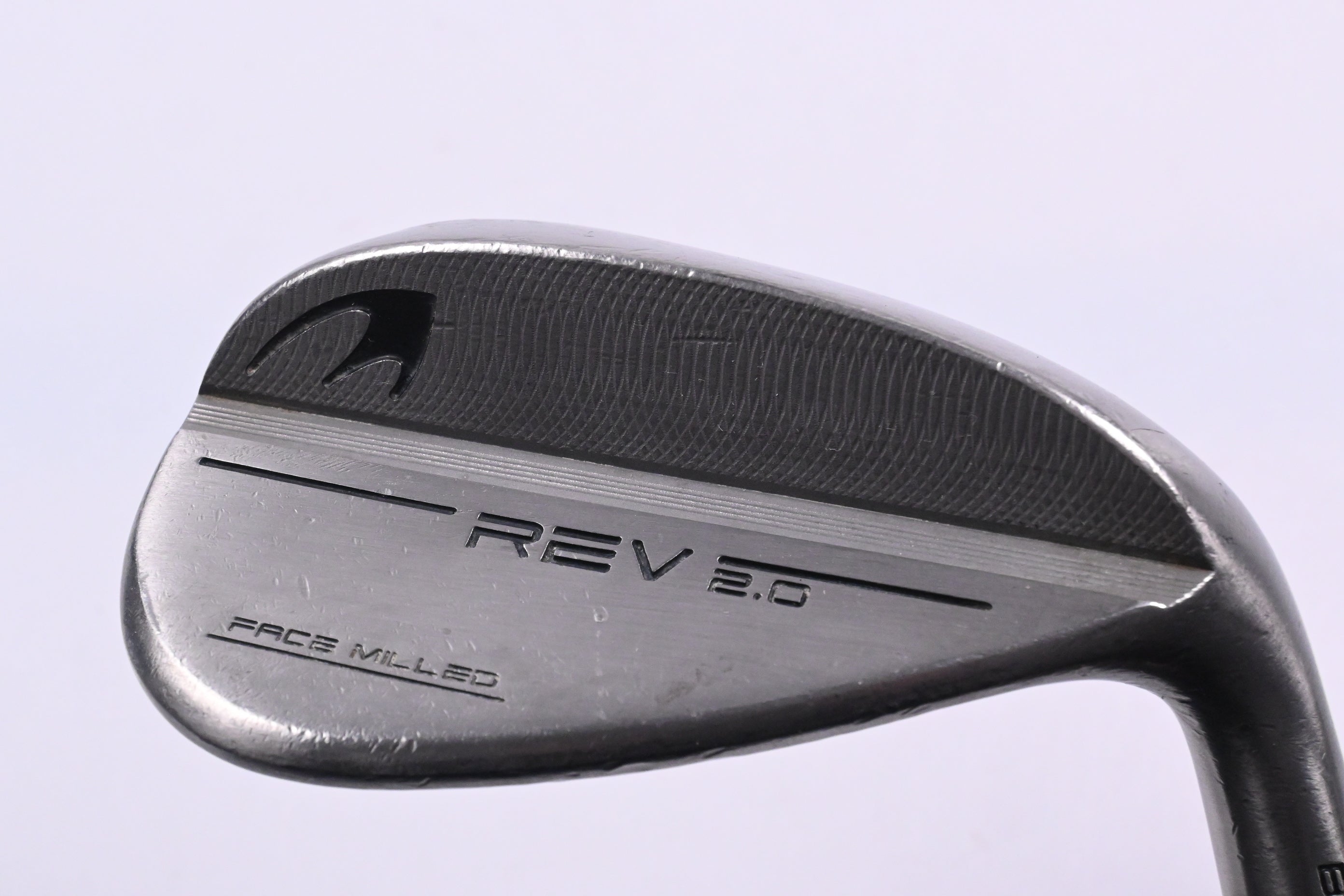 Benross Rev 2.0 Gap Wedge / 52 Degree / Wedge Flex Regular Flex KBS Hi-Rev 2.0 115