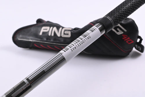 Ping G410 #3 Hybrid / 19 Degree / Stiff Flex Ping Tour 85 Shaft