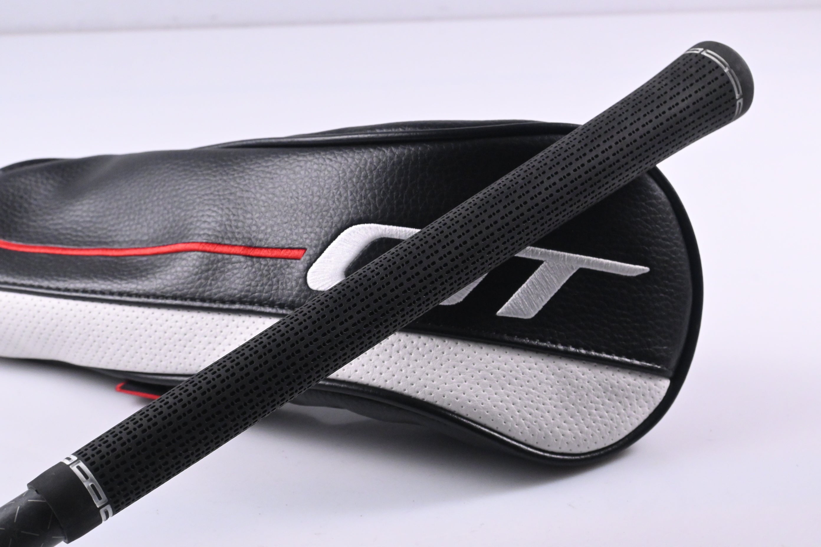 Titleist GT3 #3 Wood / 15 Degree / Stiff Flex Mitsubishi Tensei 1K Black 75
