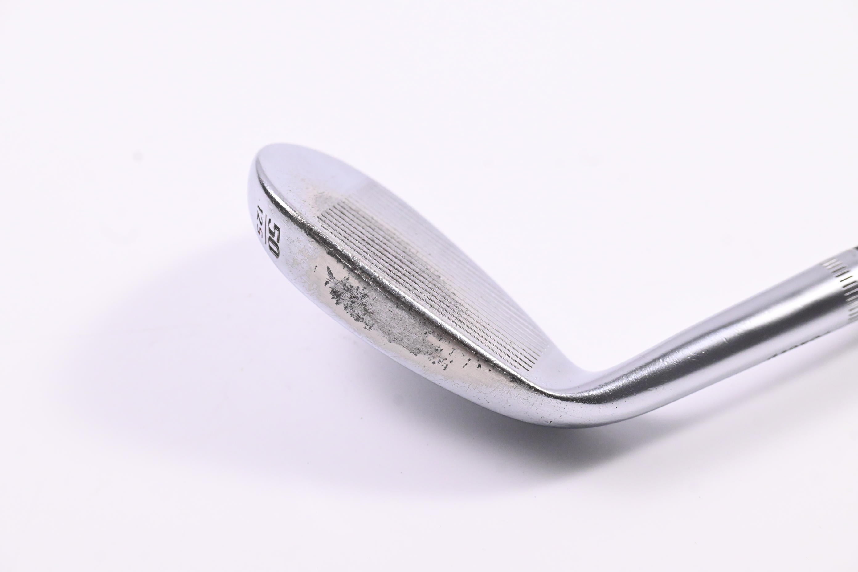 Callaway Mack Daddy 2 Gap Wedge / 50 Degree / Regular Flex True Temper Shaft
