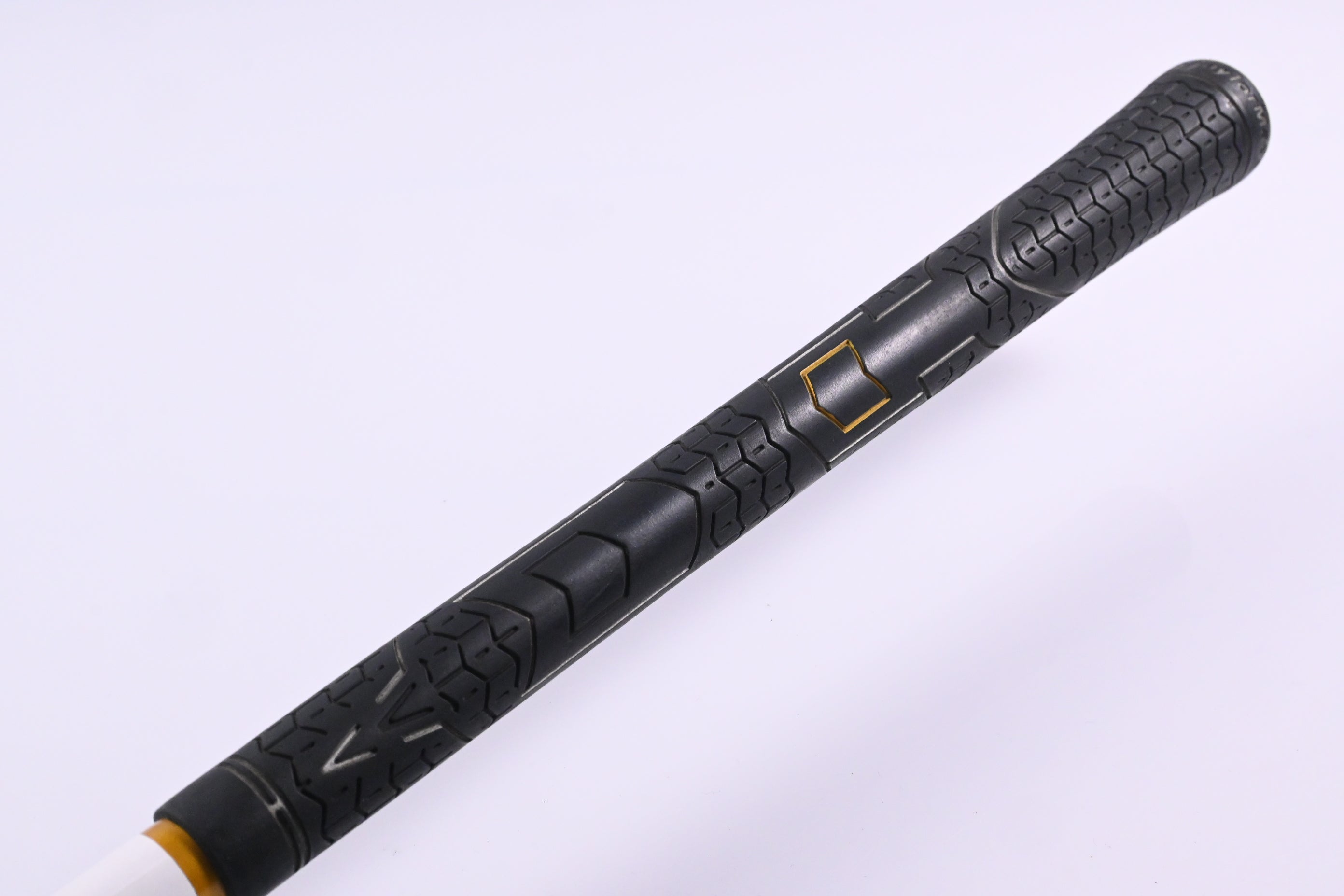 Taylormade R7 Draw #4 Hybrid / 22 Degree / Regular Flex Reax 55 Shaft