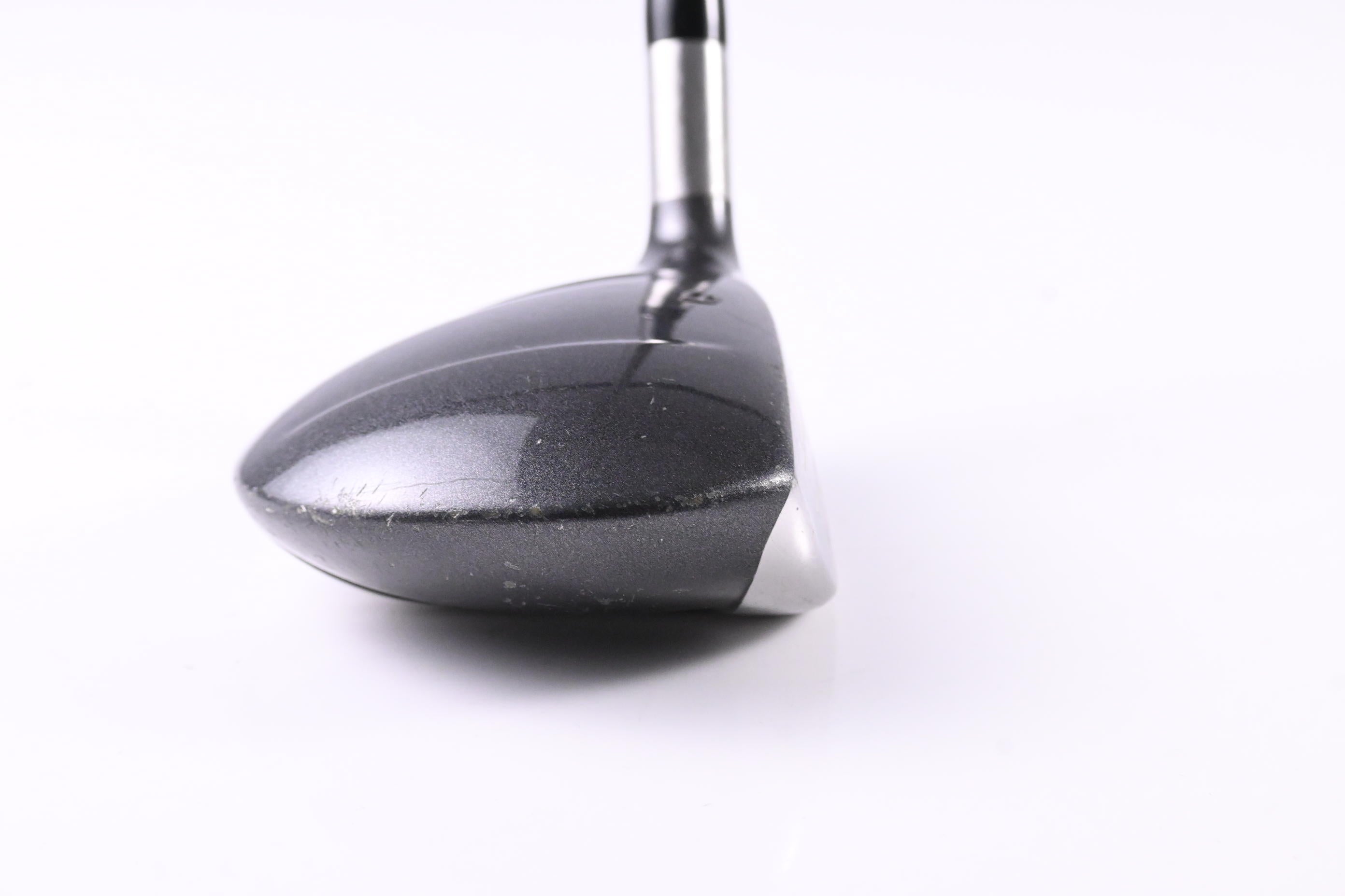 Taylormade 200 Steel #3 Wood / 15 Degree / Regular Flex Taylormade Lite 80 Shaft