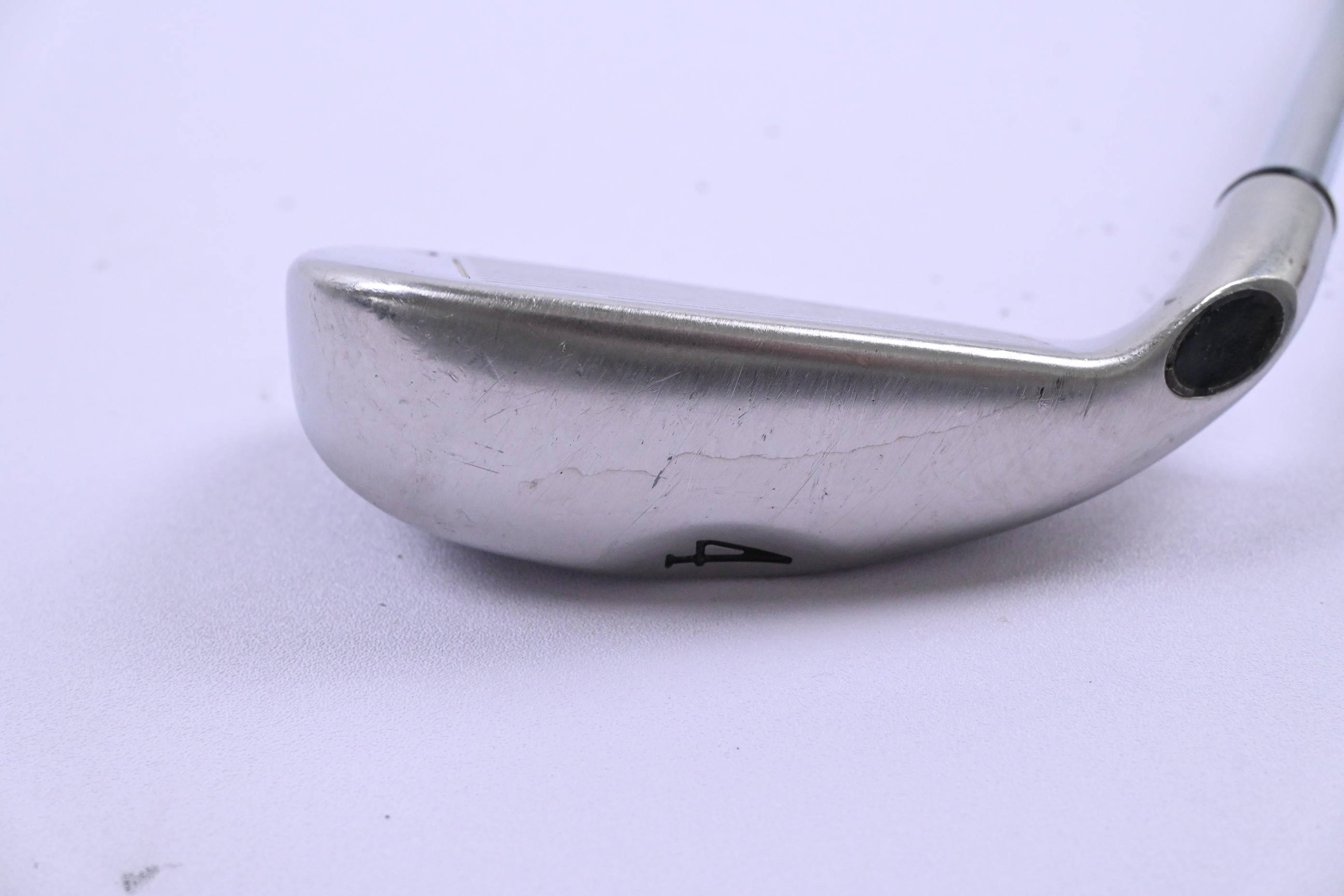 Callaway Big Bertha 2002 #4 Iron / 24 Degree / Uniflex Callaway Big Bertha Shaft