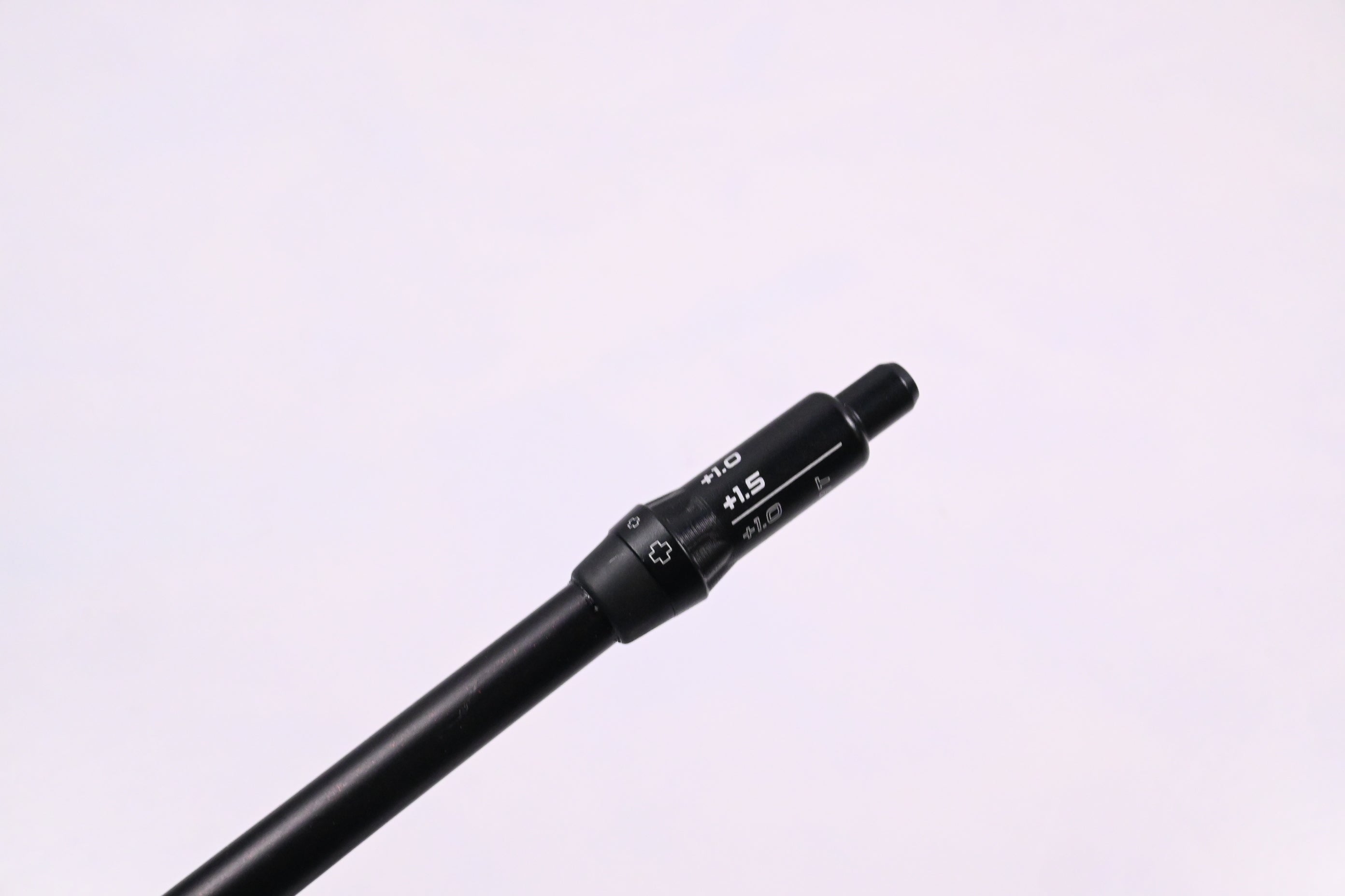 Accra Tour Z Red 6 #3 Wood Shaft / Regular Flex / Ping 3rd Gen