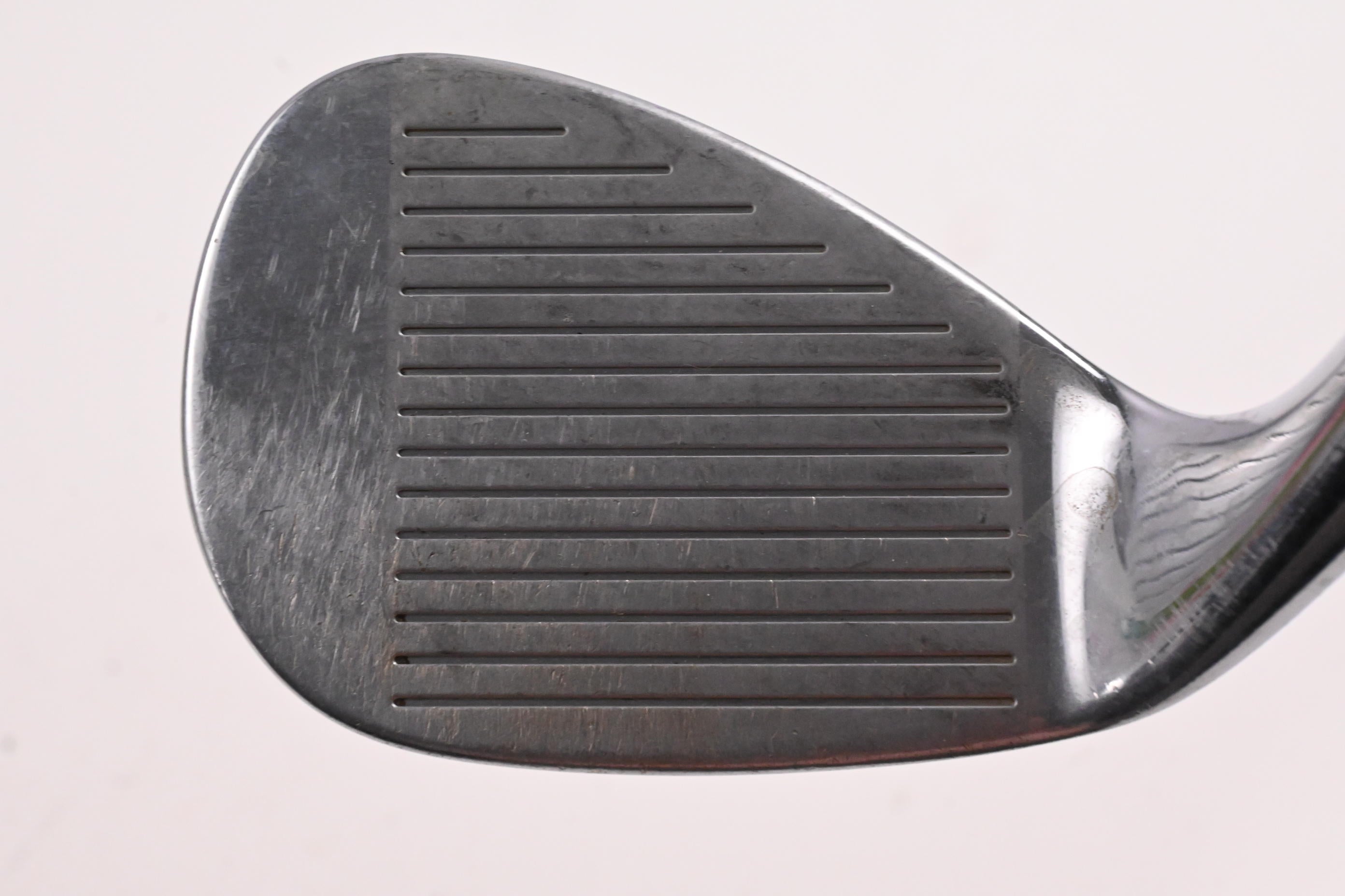 Ladies Cleveland CG14 Gap Wedge / 52 Degree / Ladies Flex Graphite Design YSQT49