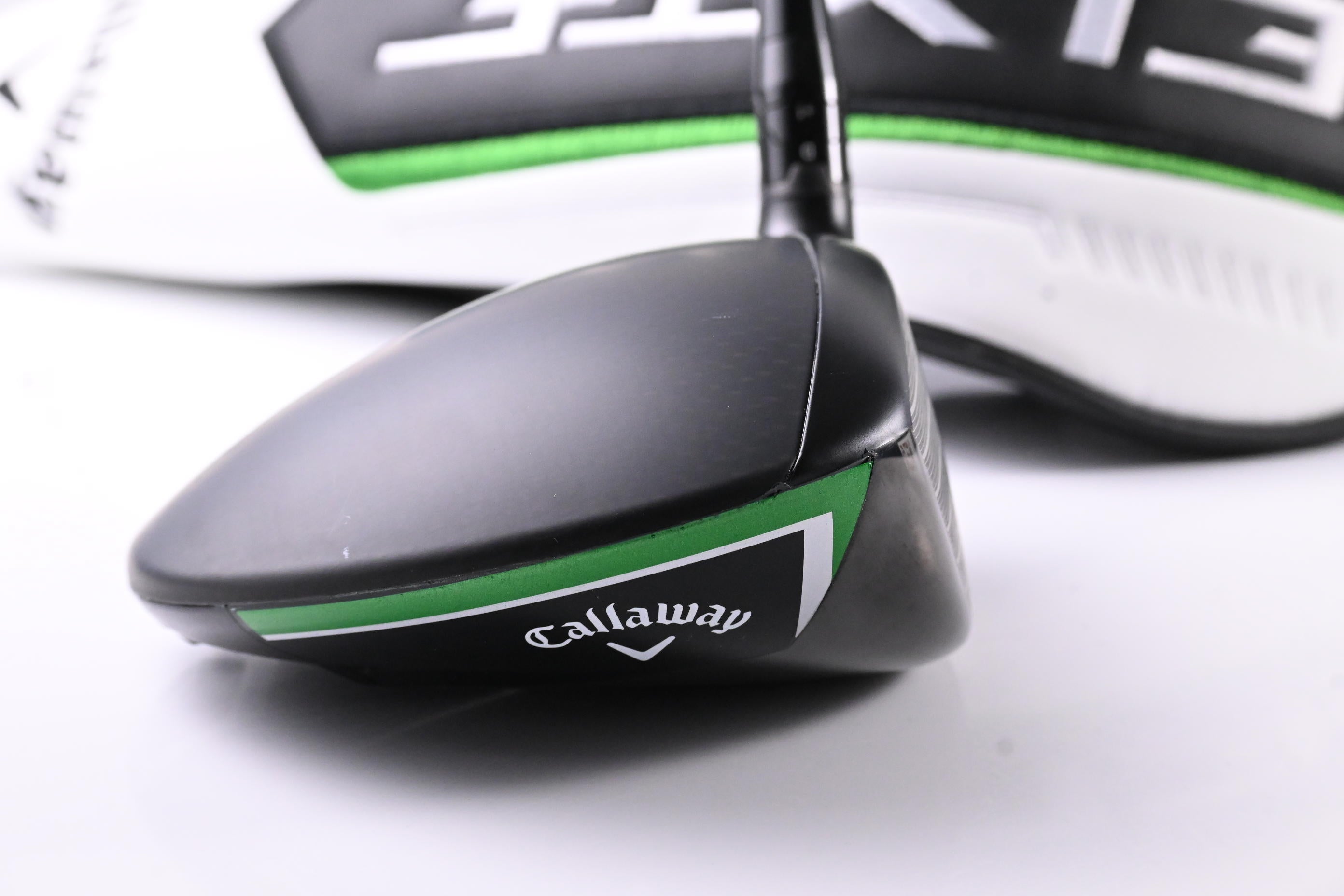 Callaway Elyte X Driver / 12 Degree / Senior Flex Cypher 2.0 40 Shaft